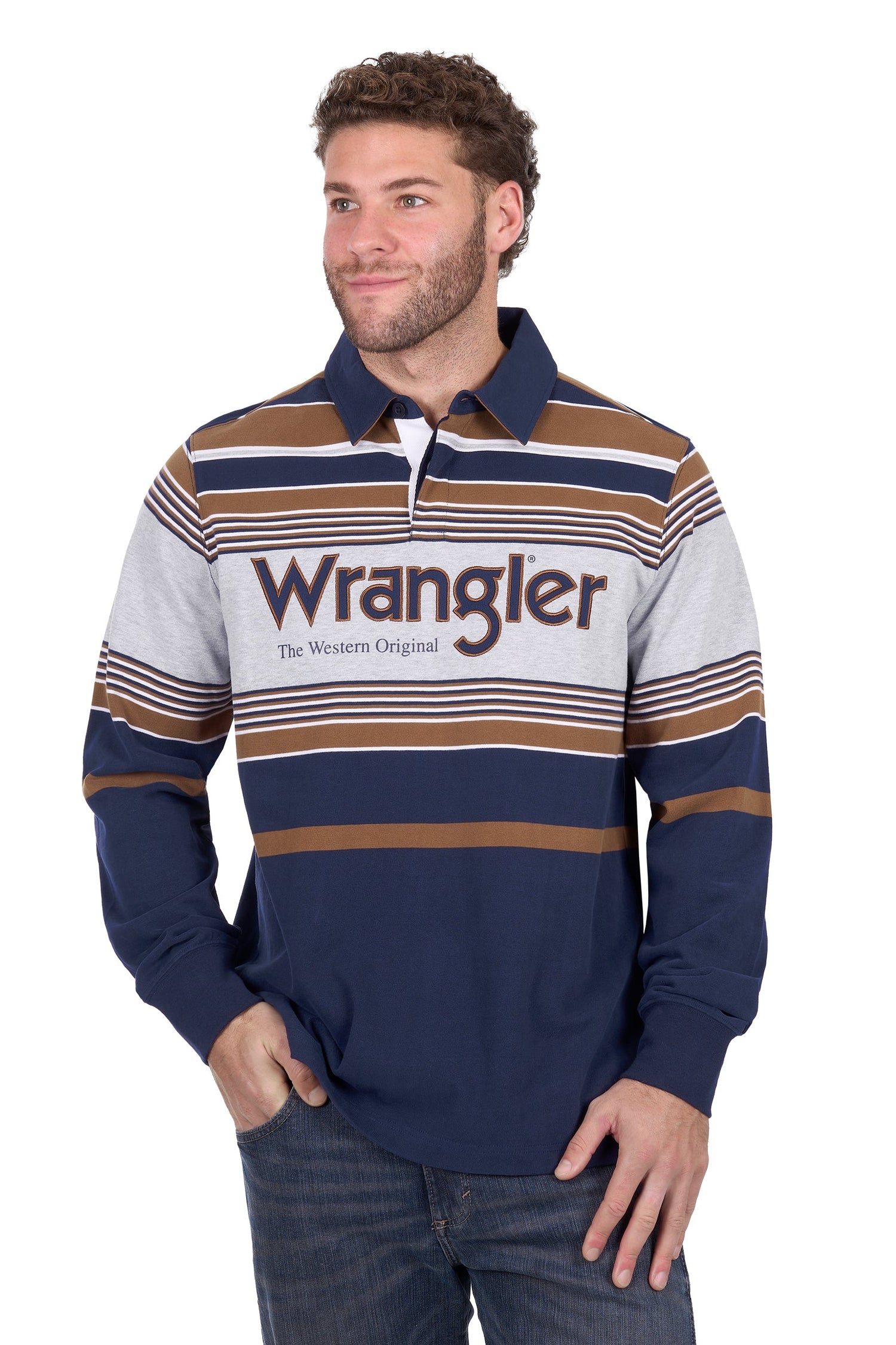 Wrangler Men&