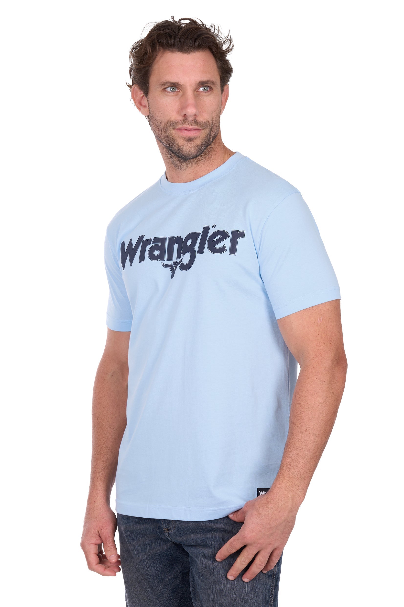 Wrangler Men&