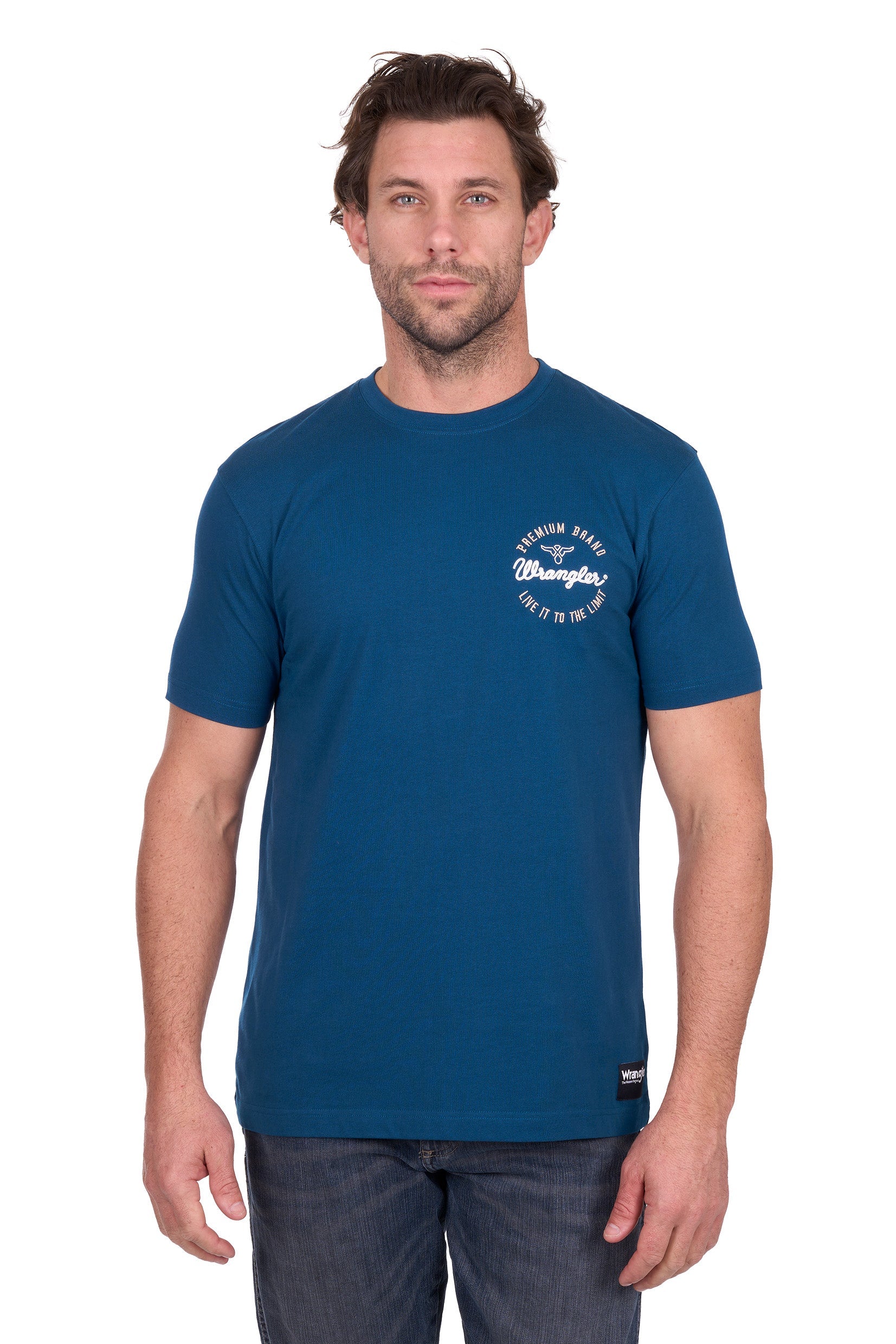 Wrangler Men&