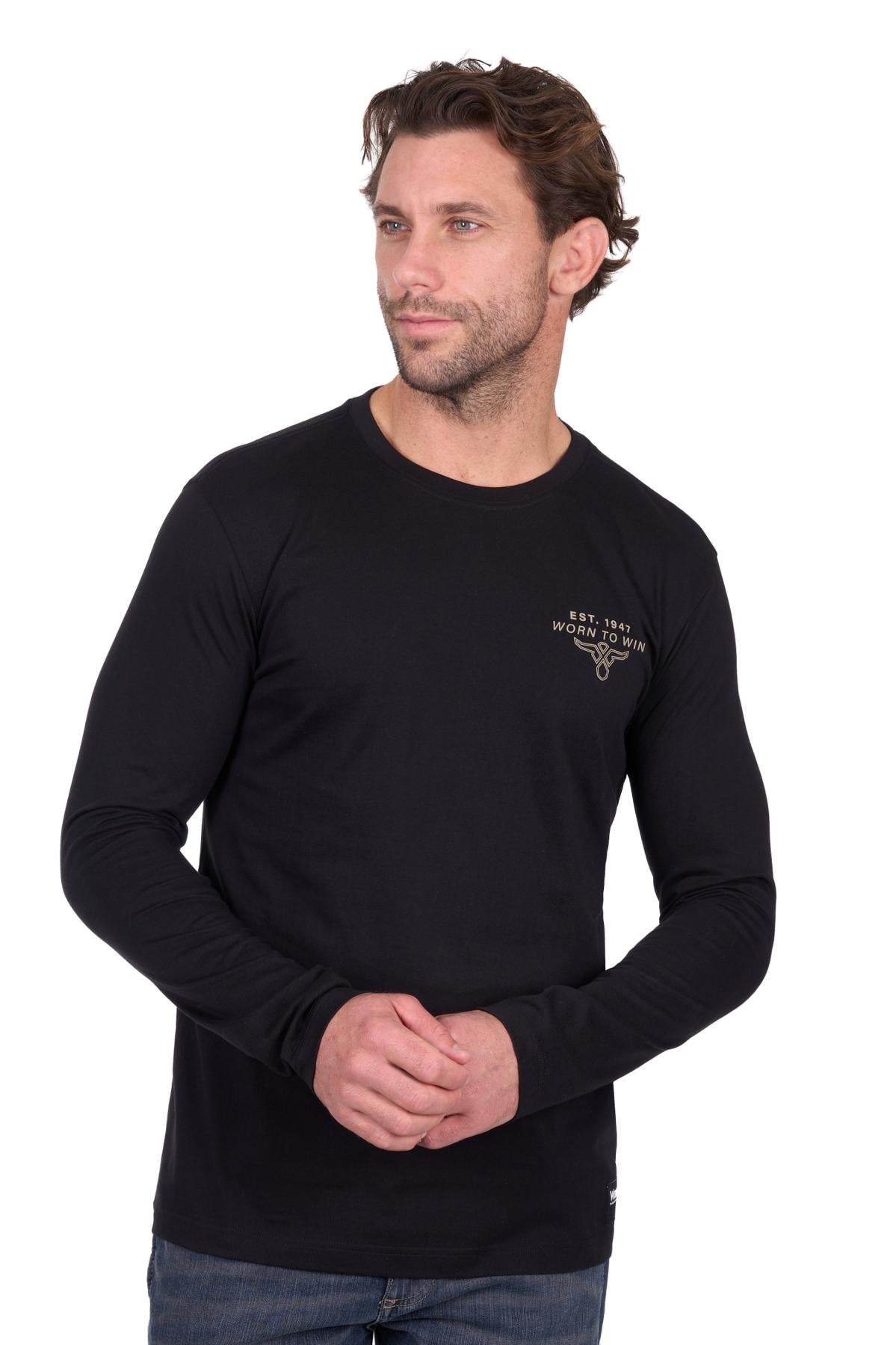 Wrangler Men&