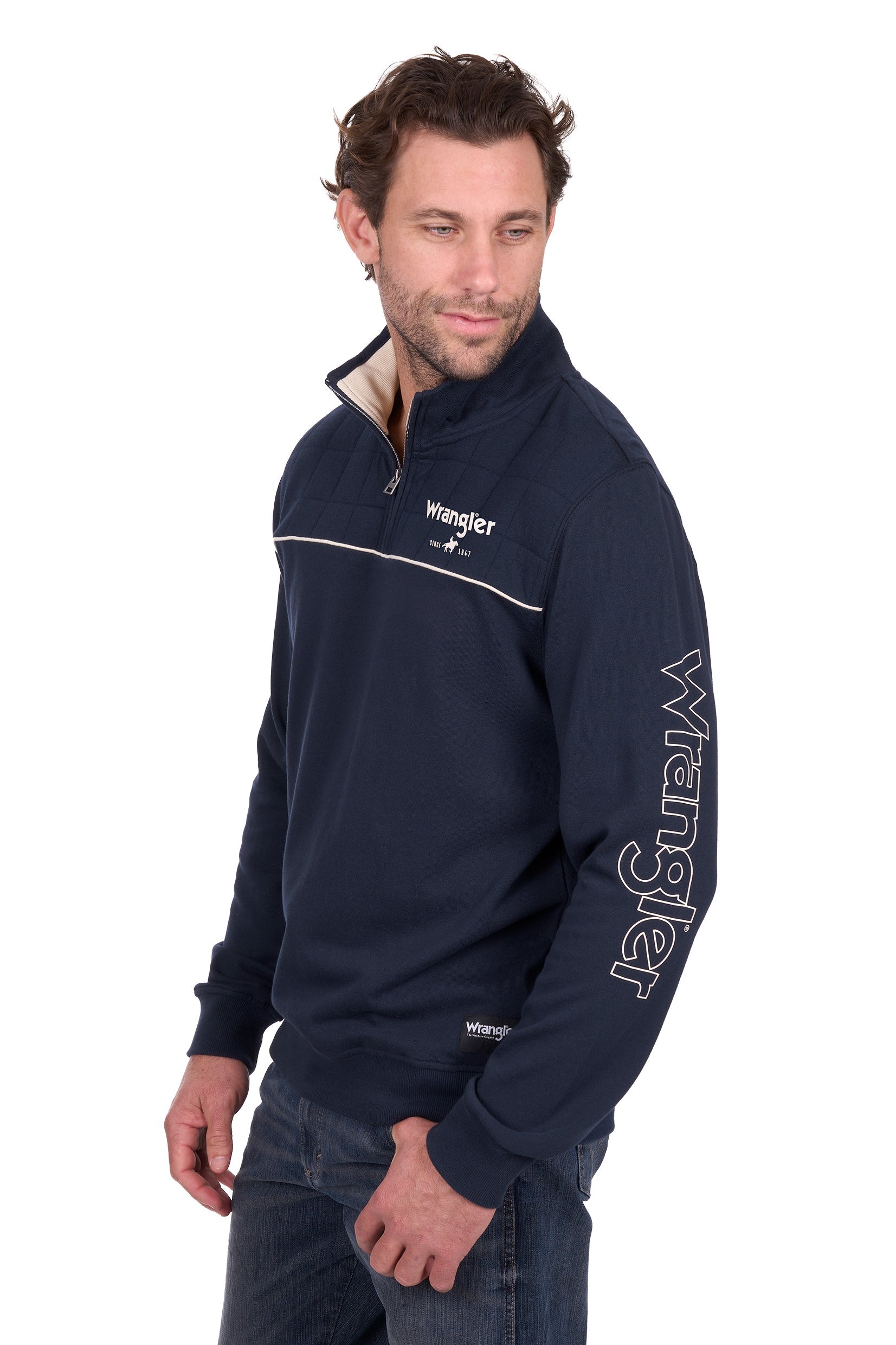 Wrangler Men&