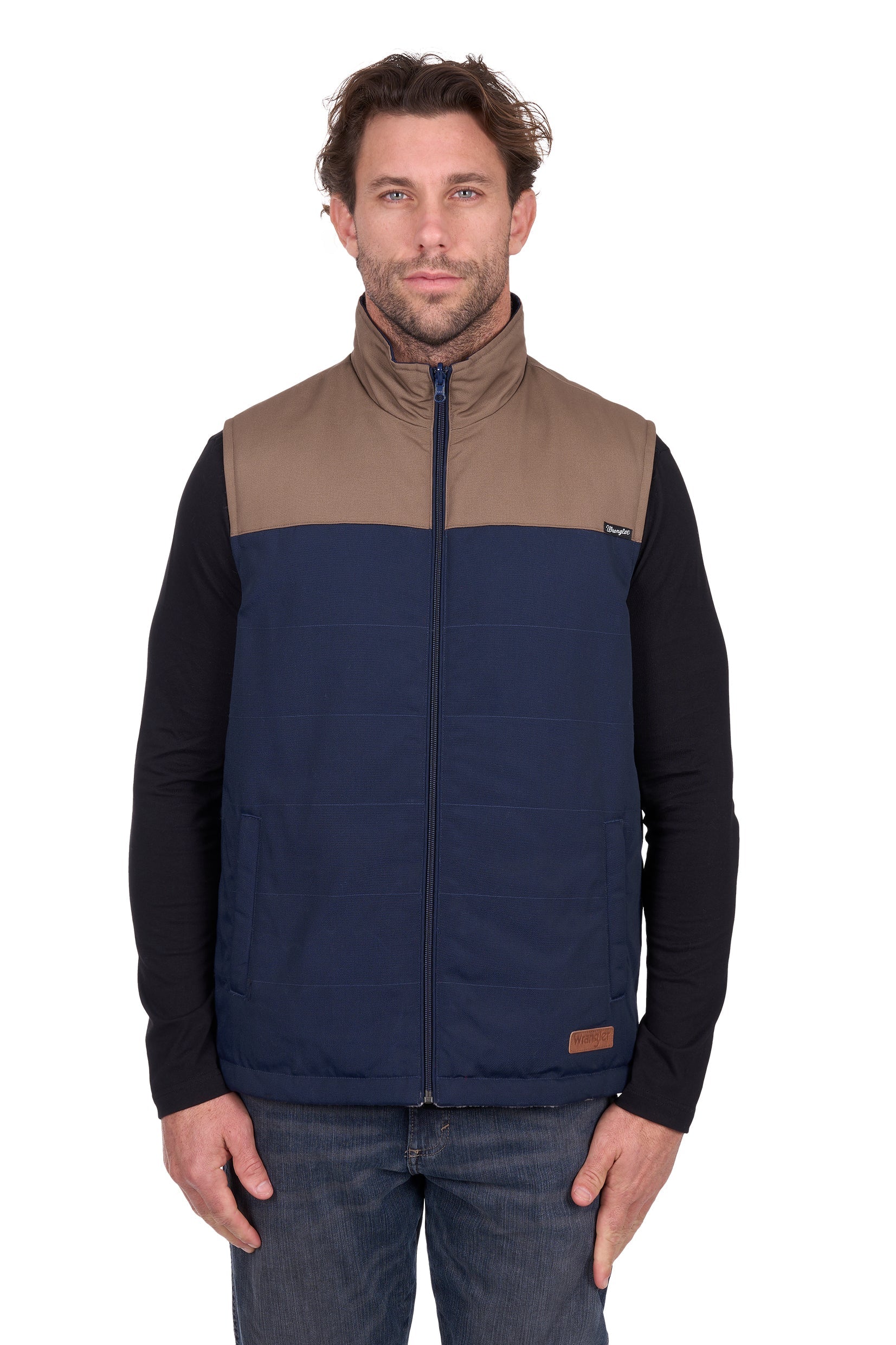 Wrangler Men&