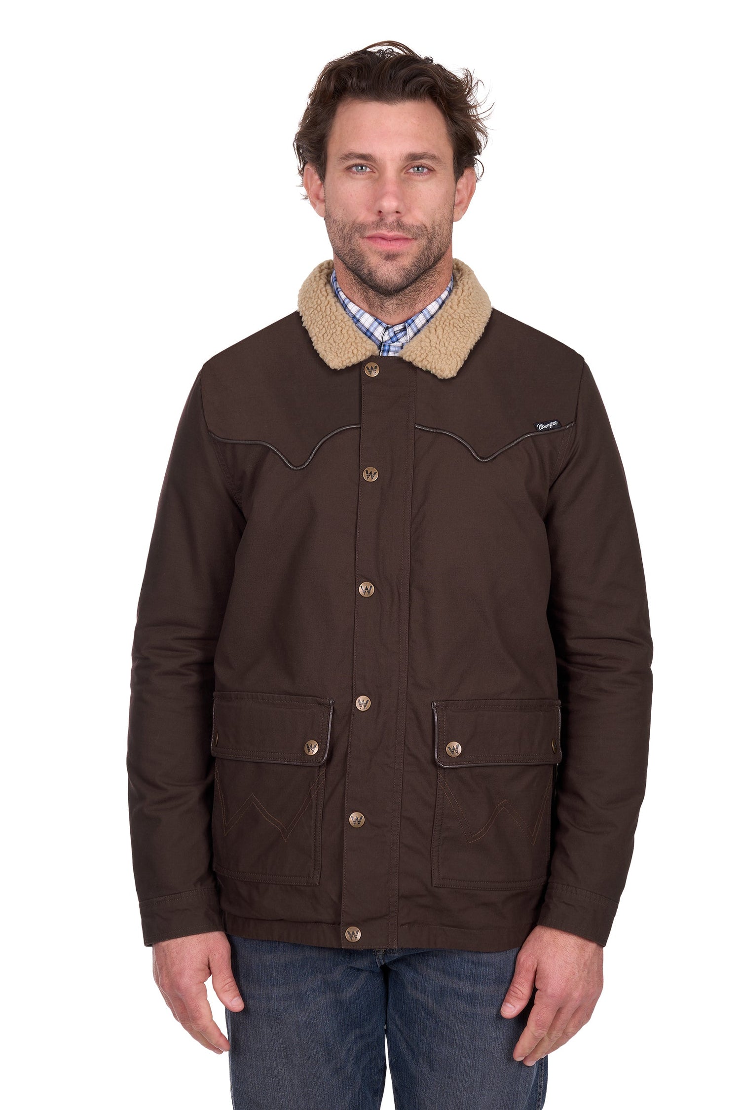 Wrangler Men&