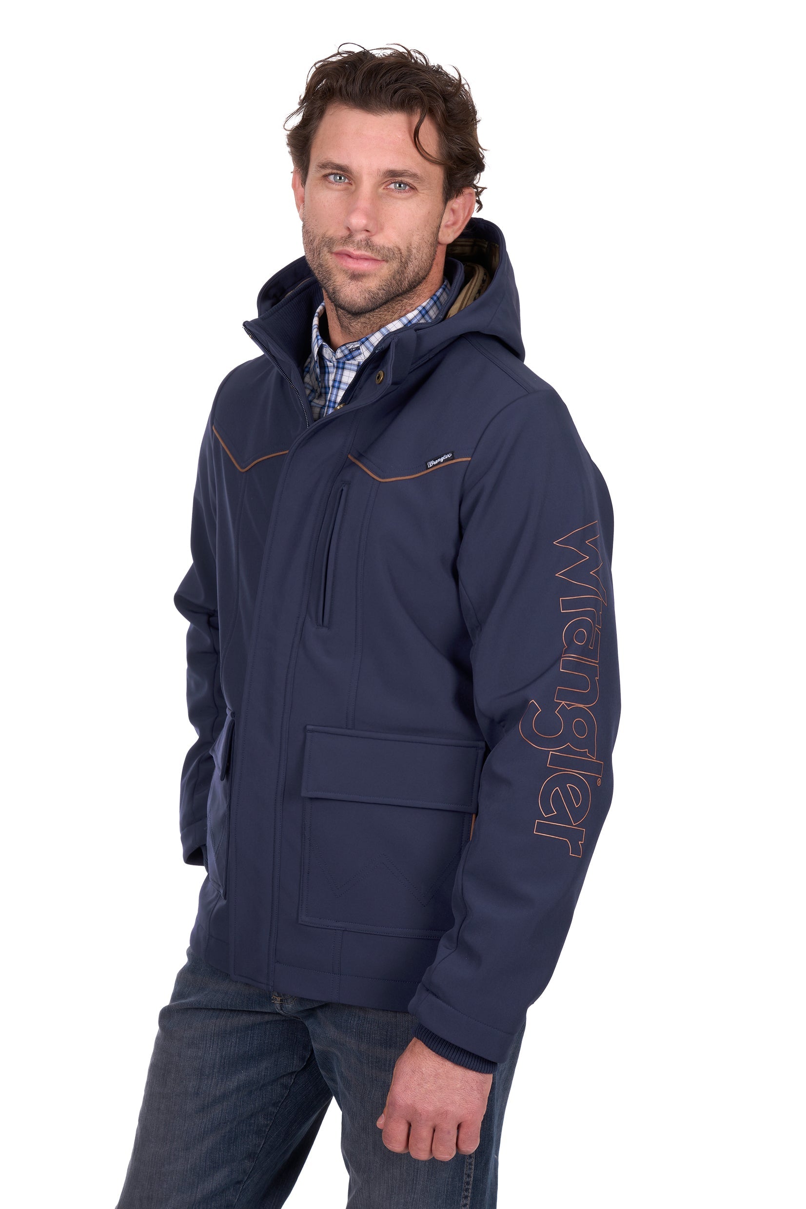Wrangler Men&
