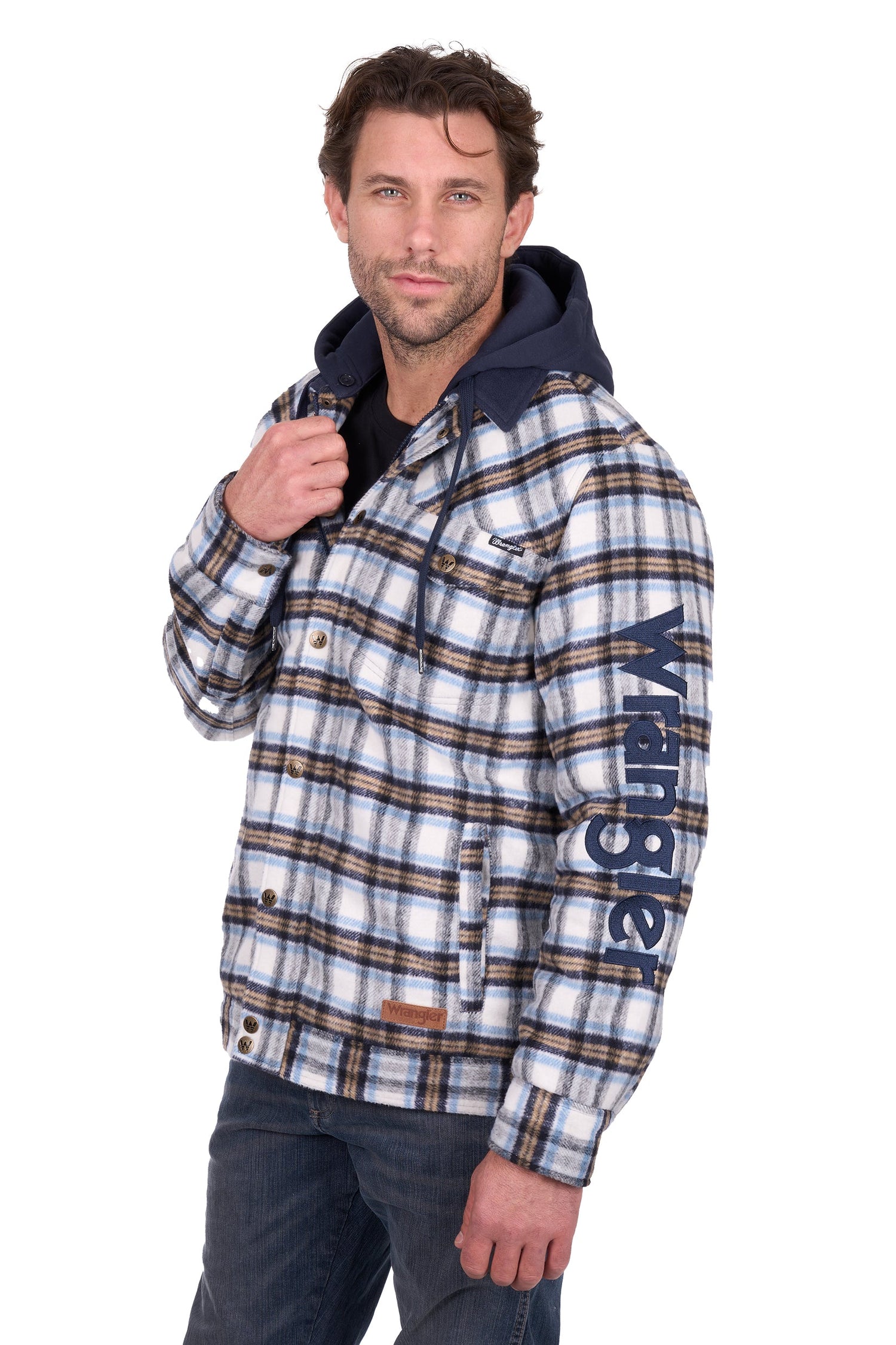 Wrangler Men&
