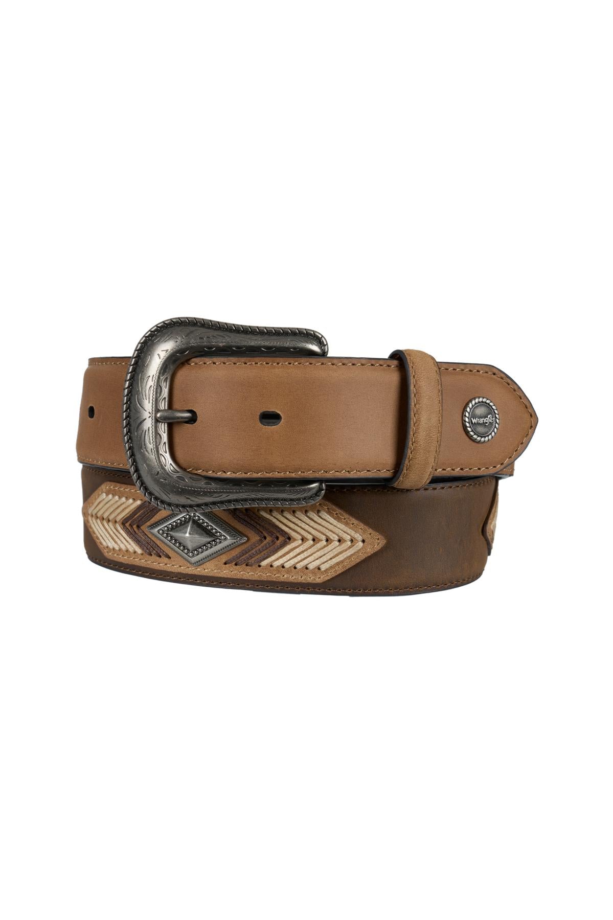 Jonas Belt