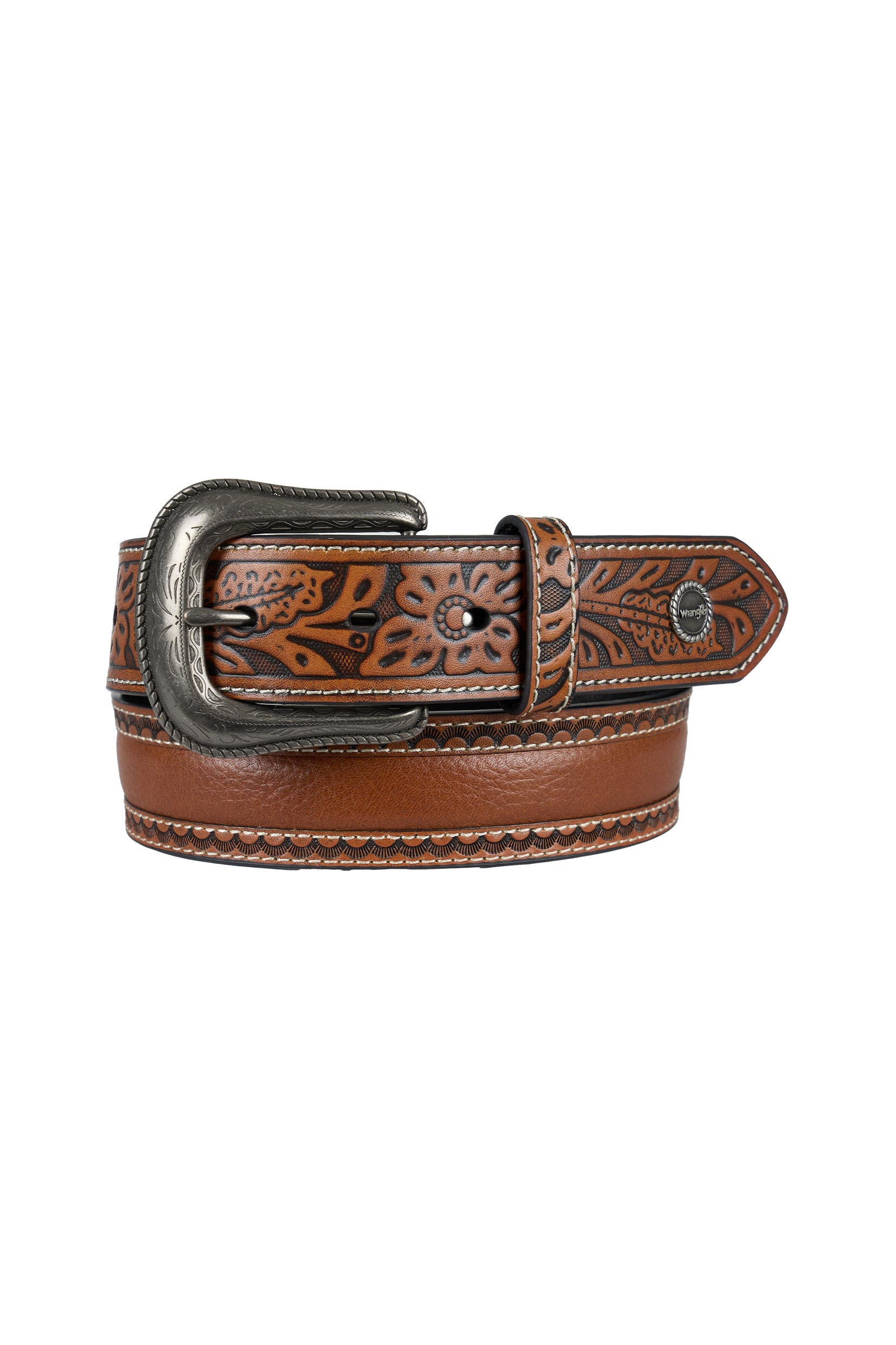 Wrangler Tatum Belt