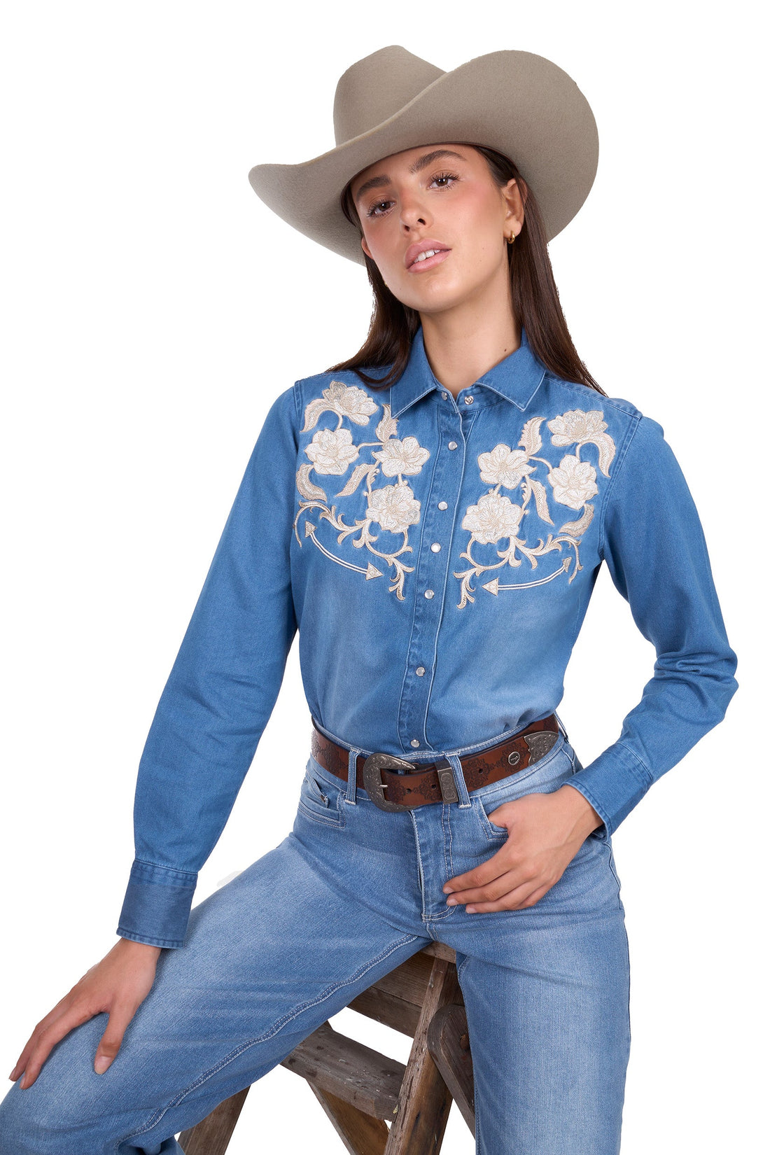Wrangler Women&