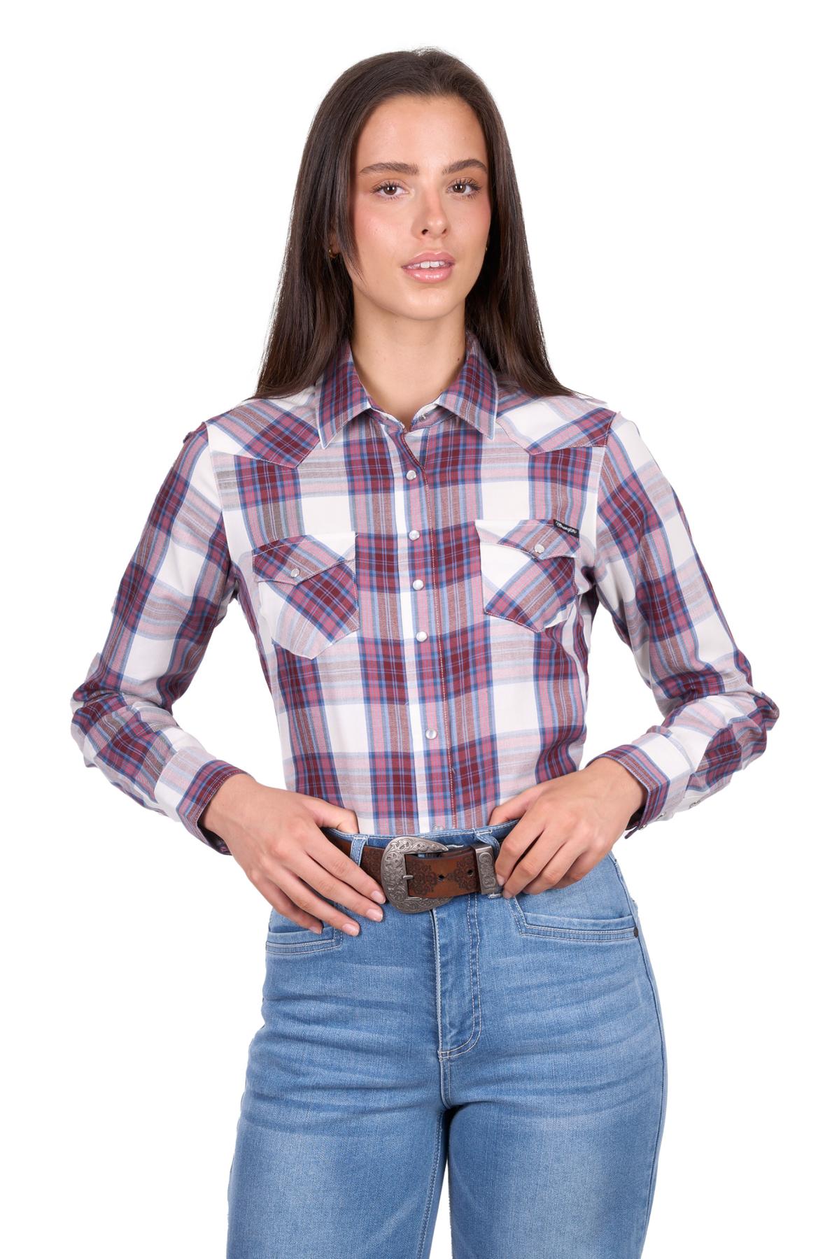 Wrangler Women&