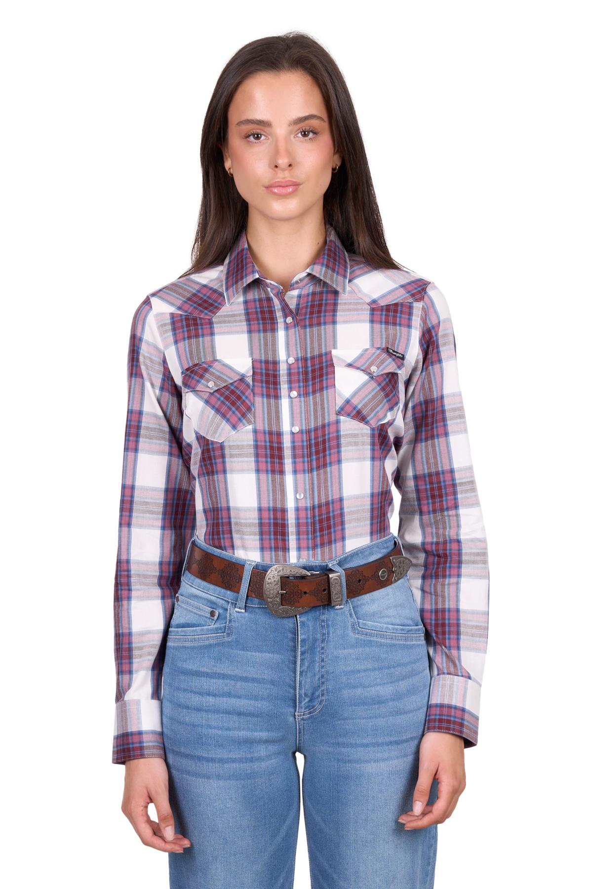 Wrangler Women&