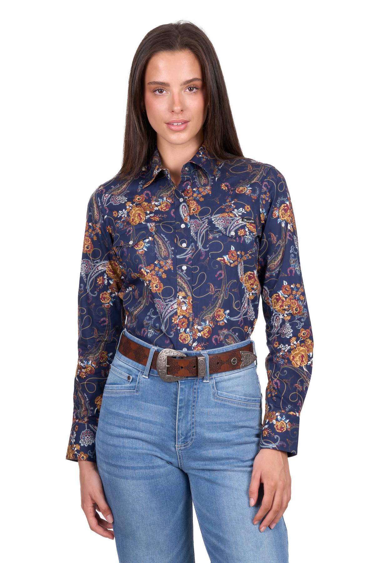 Wrangler Women&