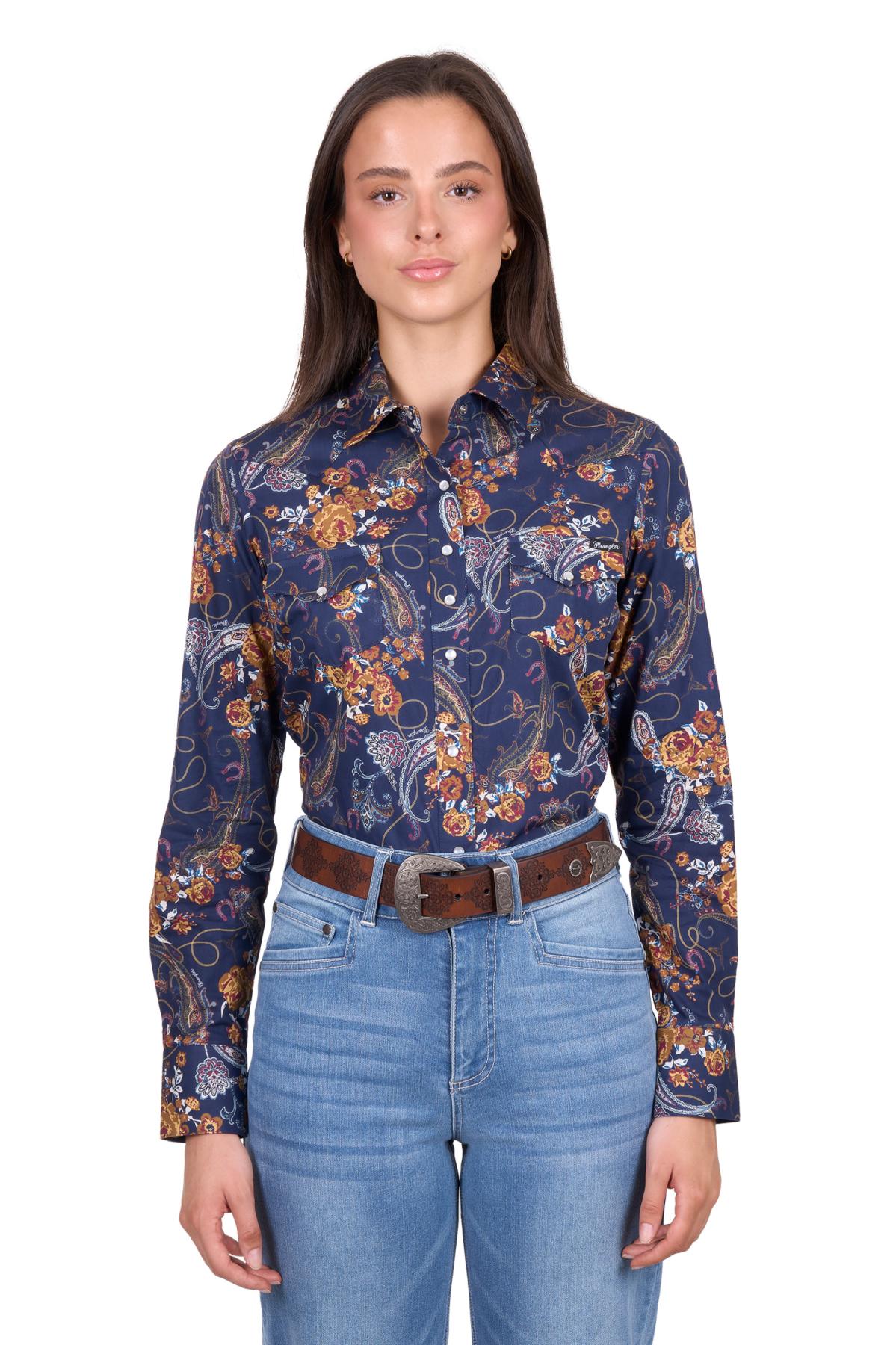 Wrangler Women&