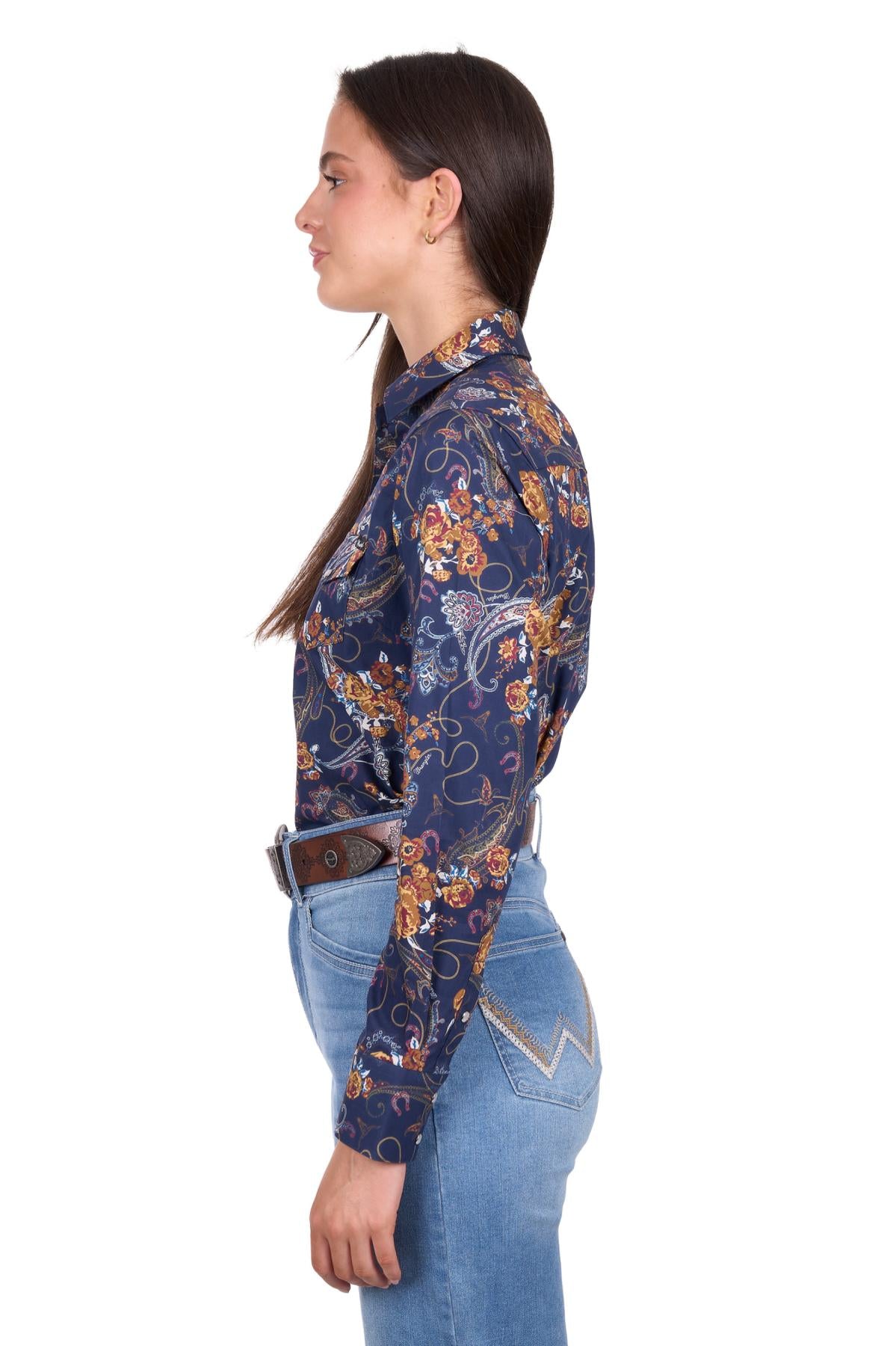 Wrangler Women&