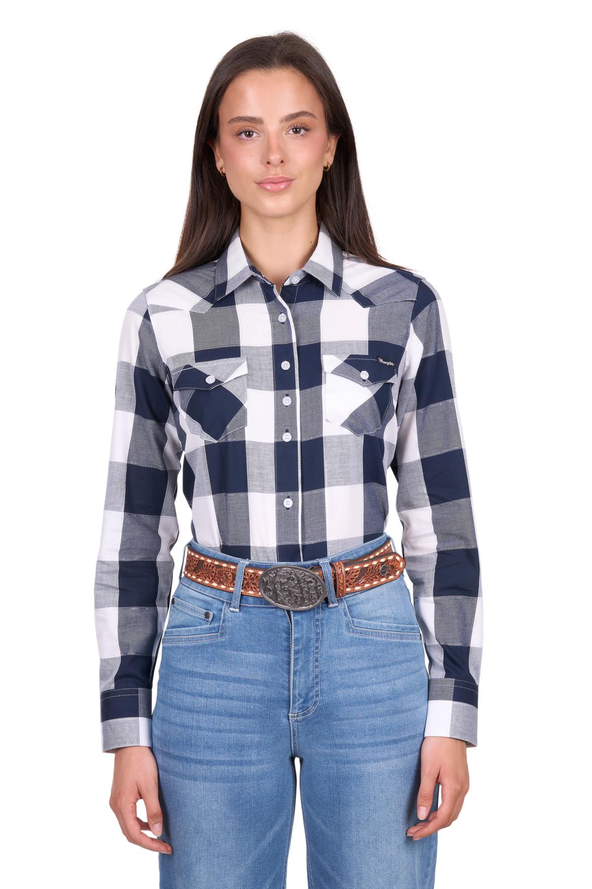 Wrangler Women&