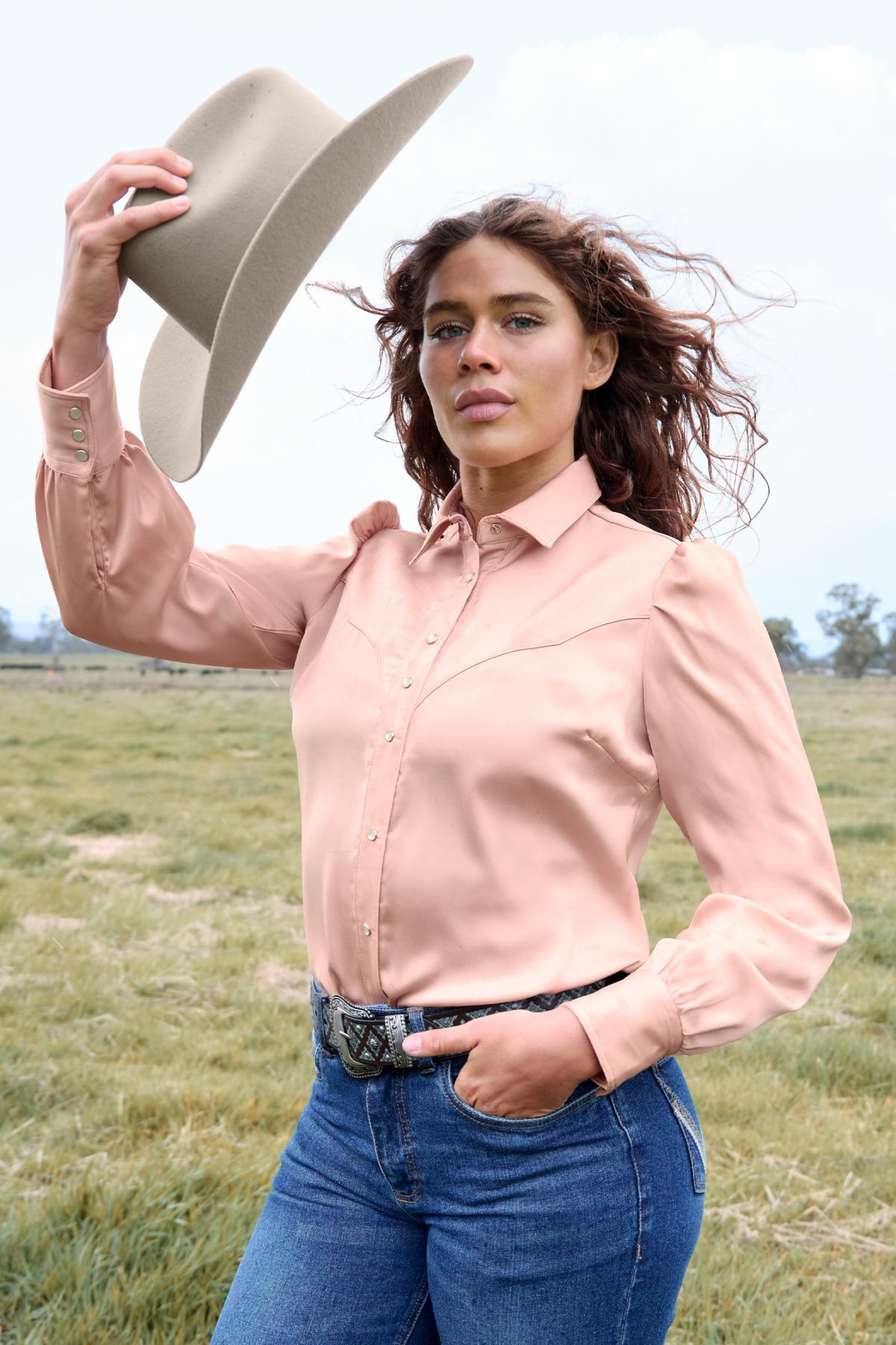 Wrangler Women&