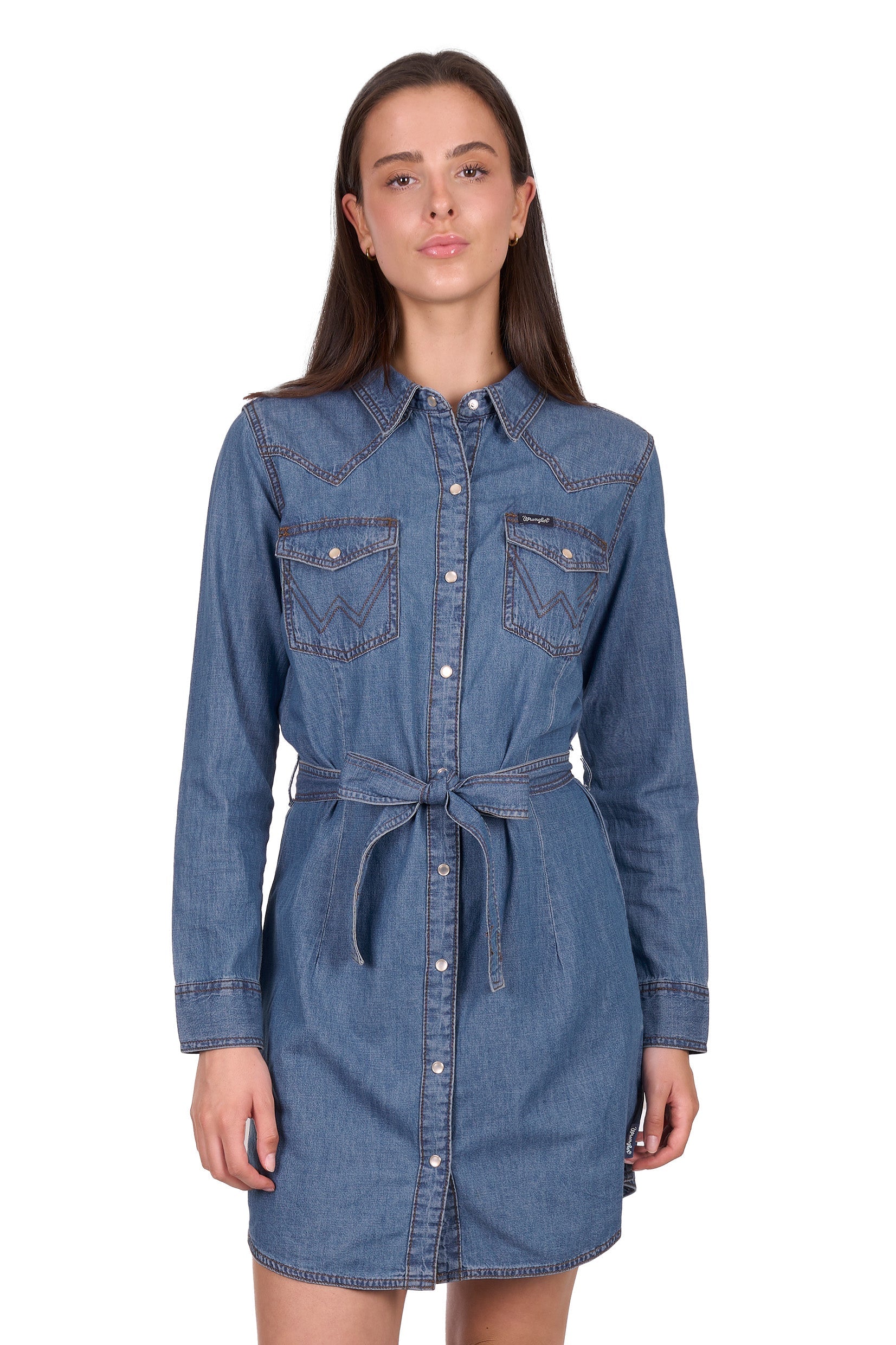Wrangler Women&