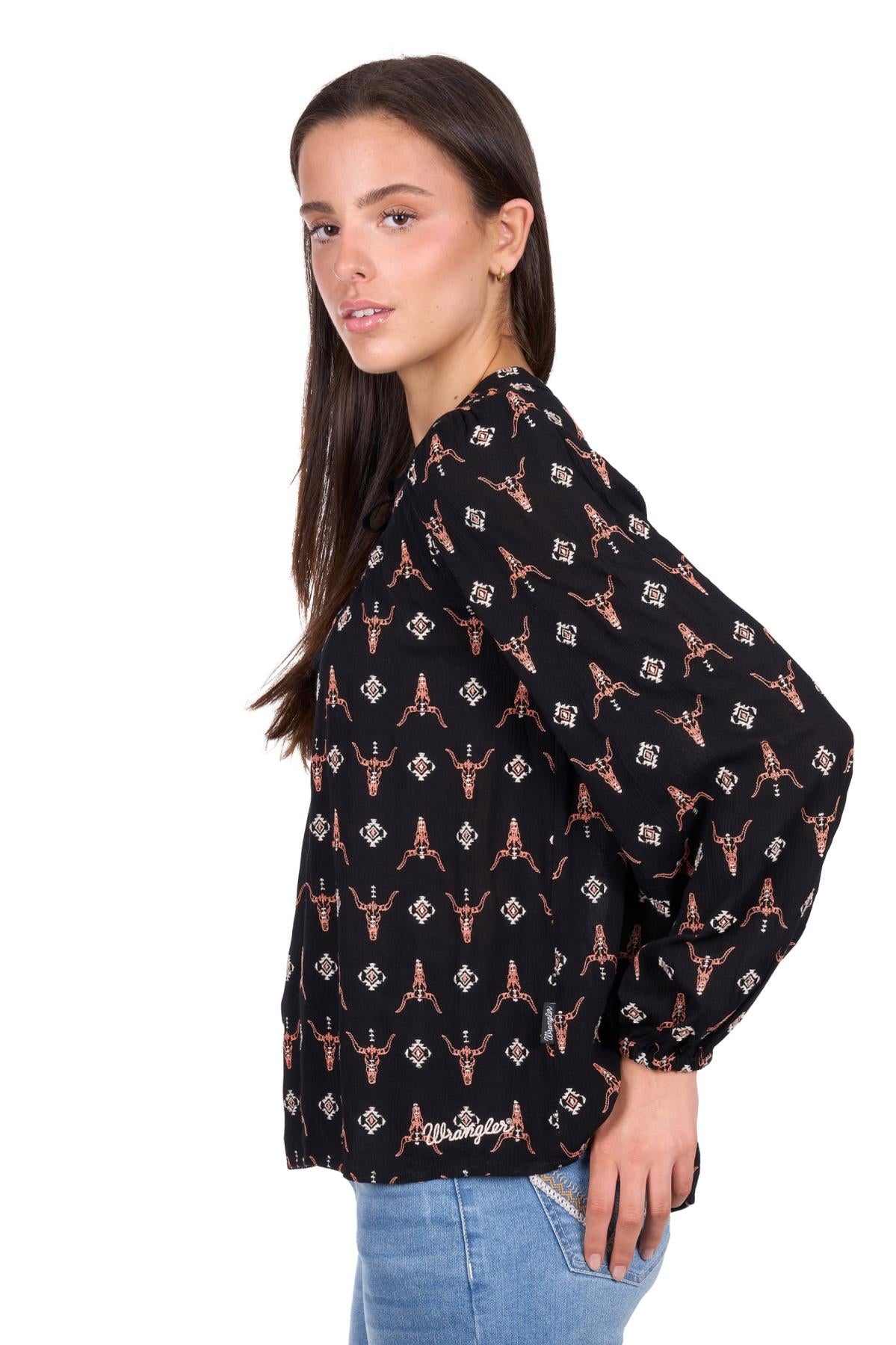 Wrangler Women&