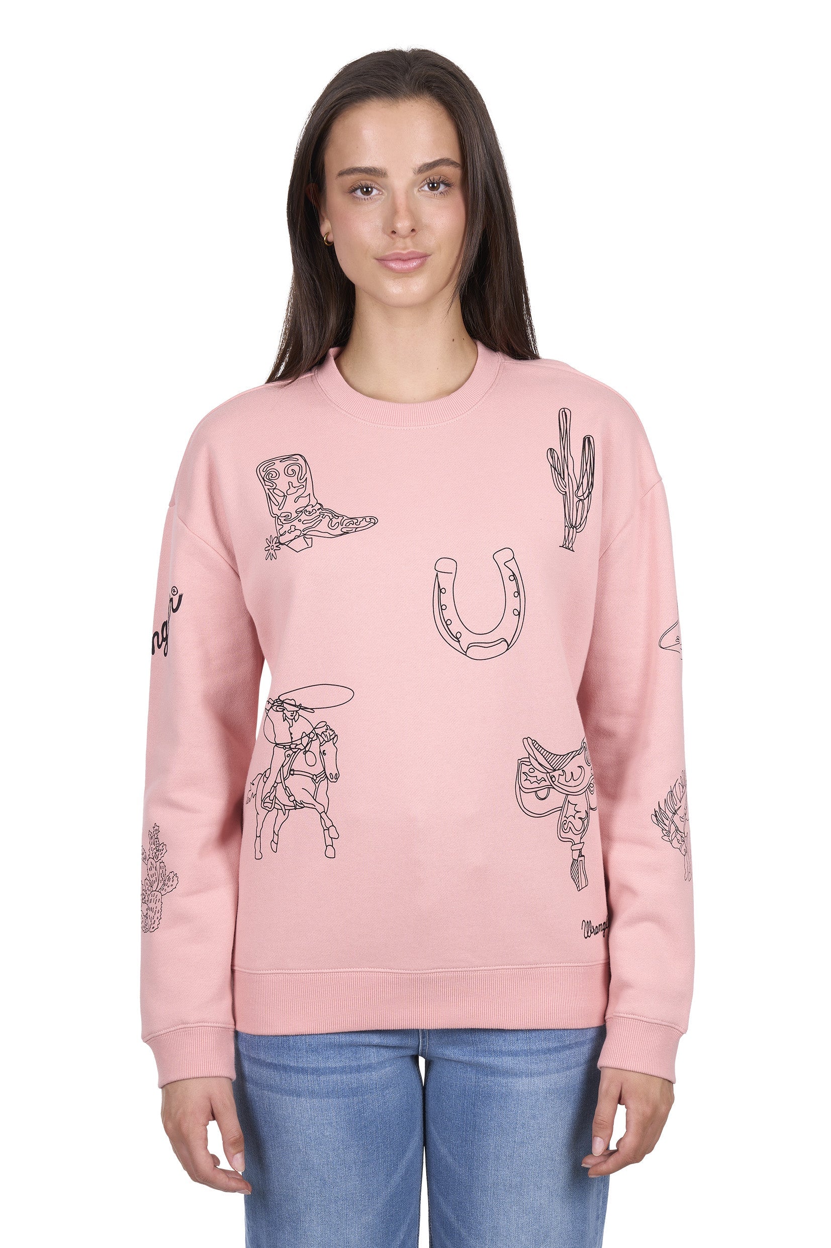 Wrangler Women&