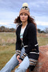 Fiona Knitted Cardigan