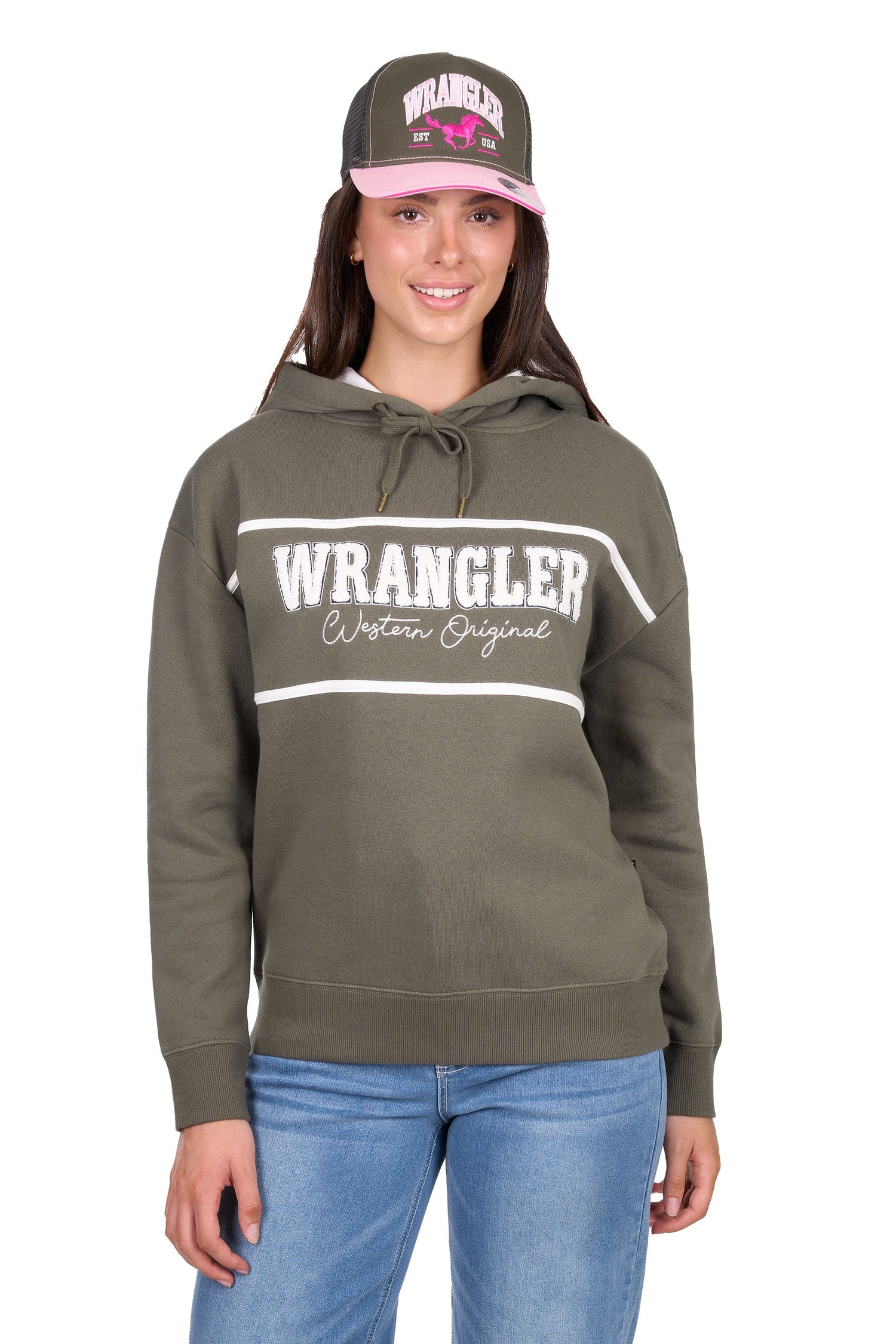 Wrangler Women&