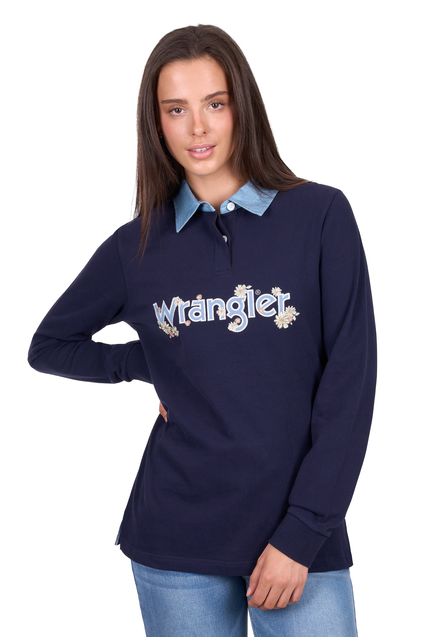 Wrangler Women&