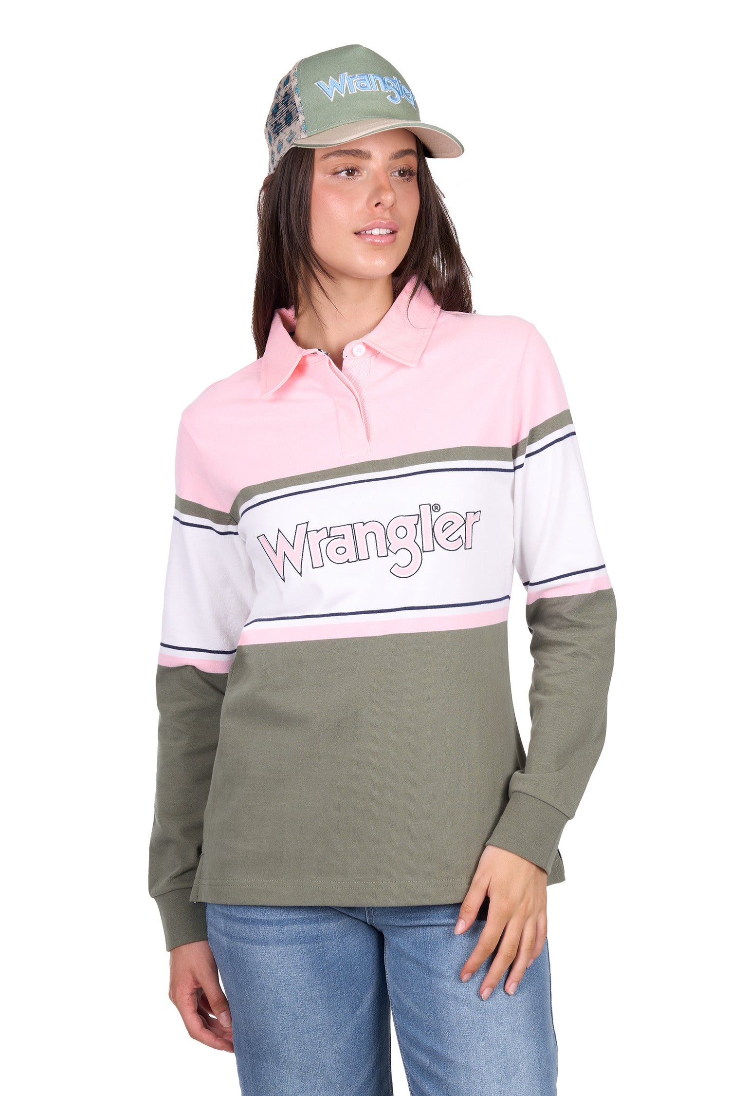 Wrangler Women&