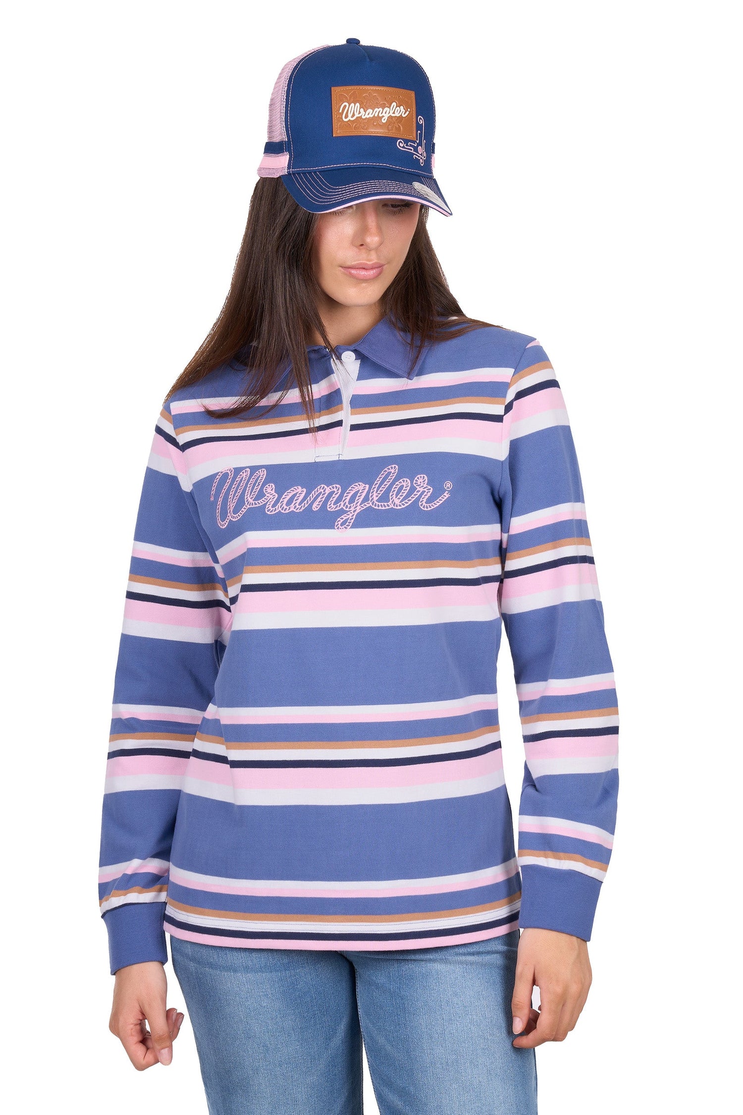 Wrangler Women&