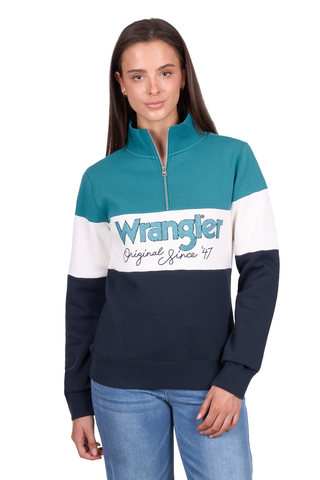 Wrangler Women&