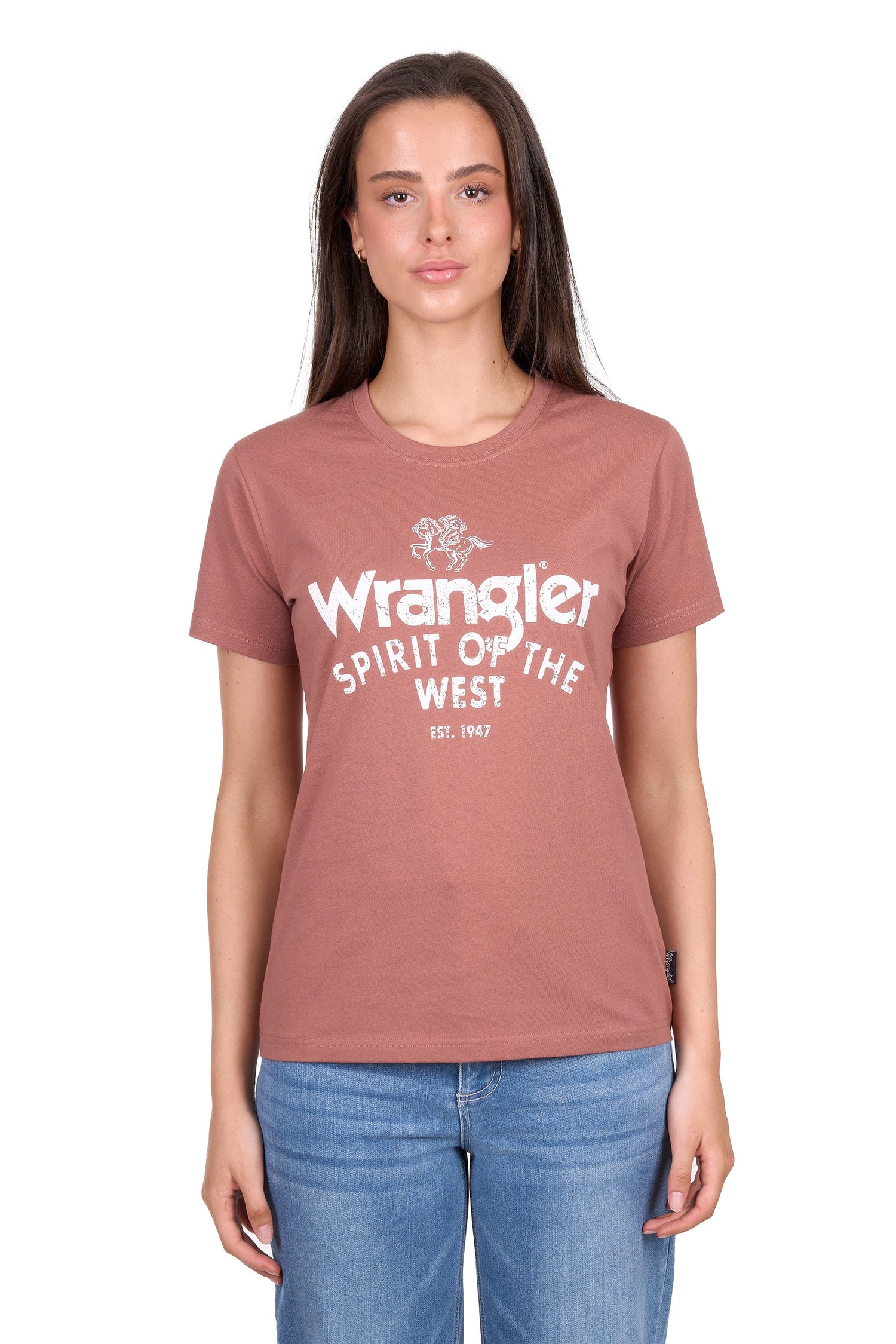 Wrangler Women&