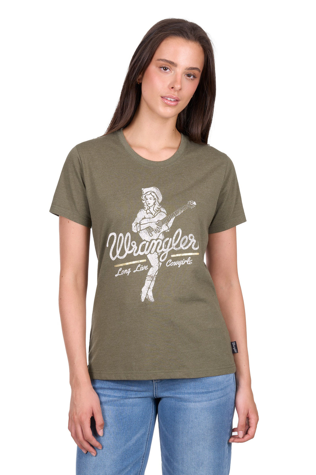 Wrangler Women&