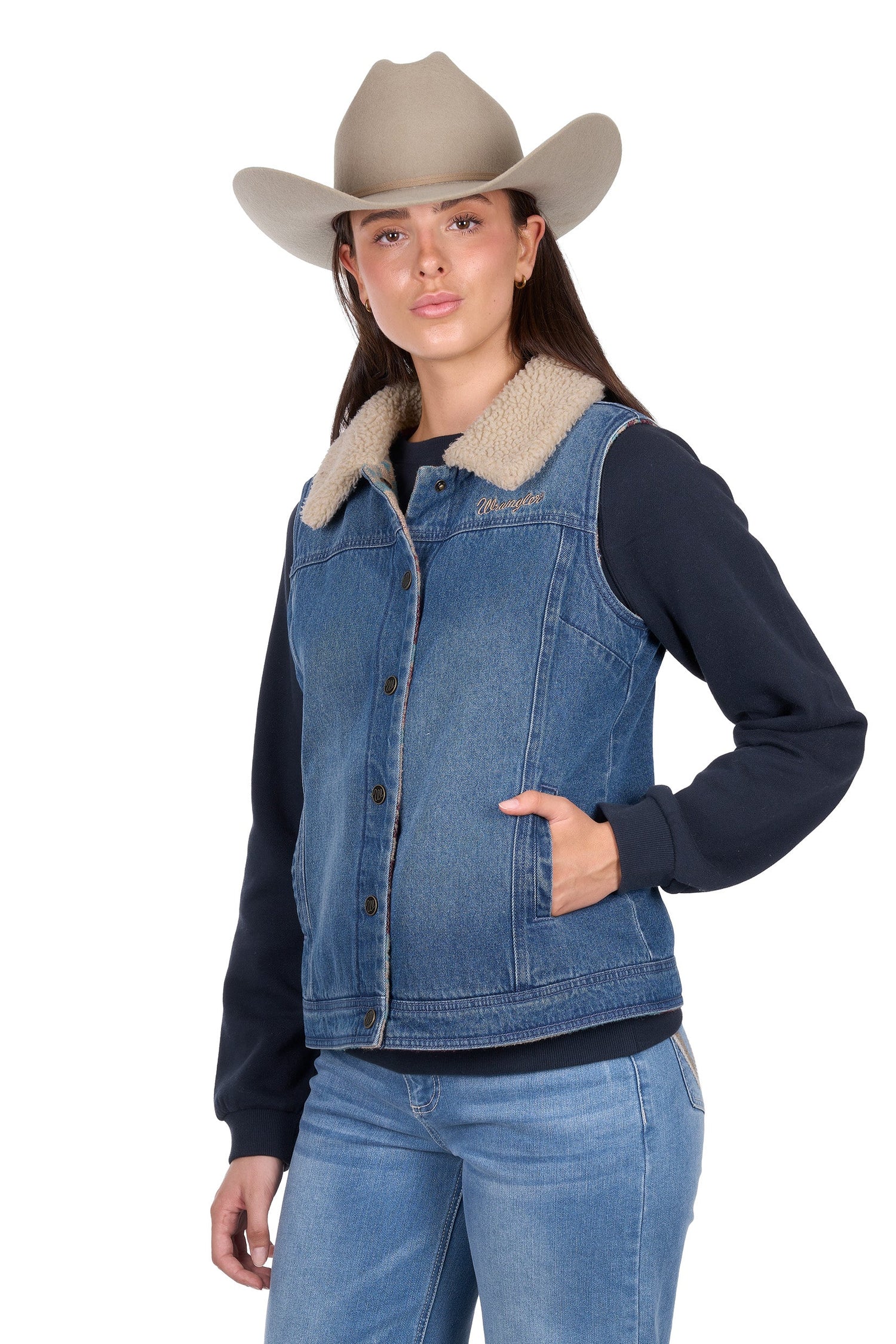 Wrangler Women&