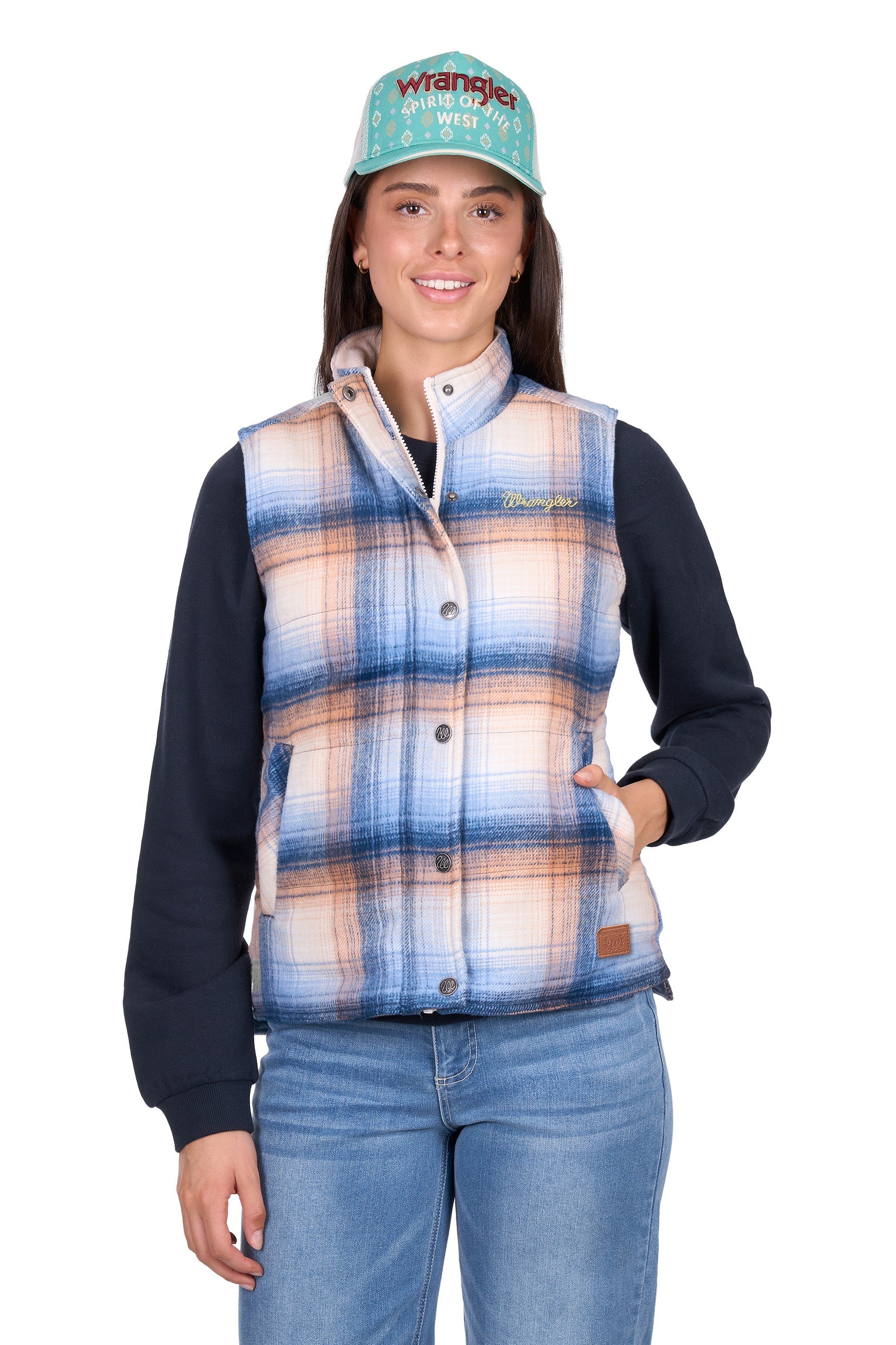 Wrangler Women&