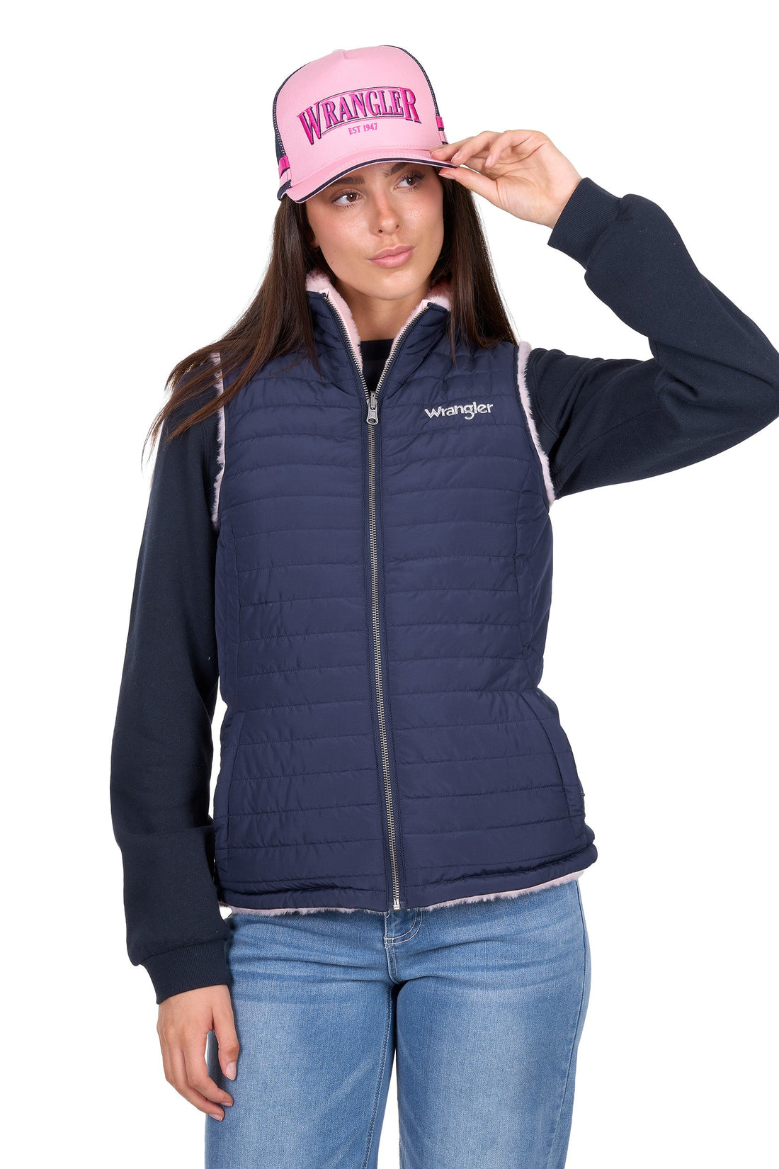 Wrangler Women&
