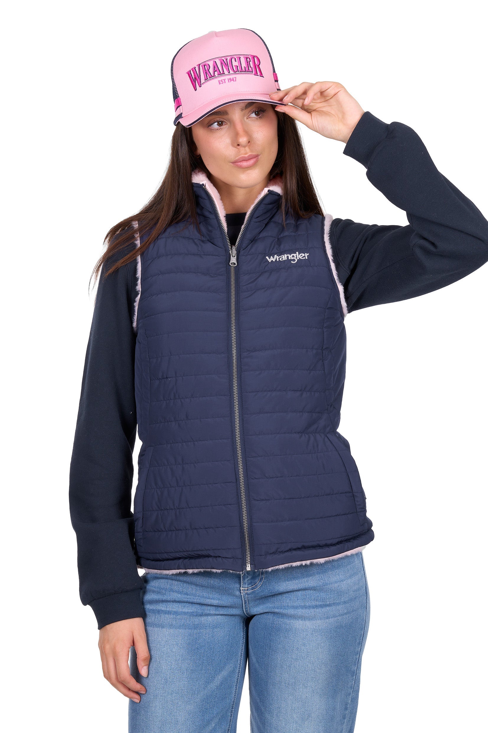 Wrangler Women&