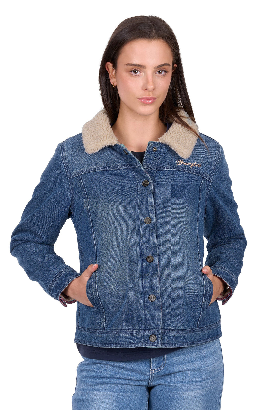 Wrangler Women&