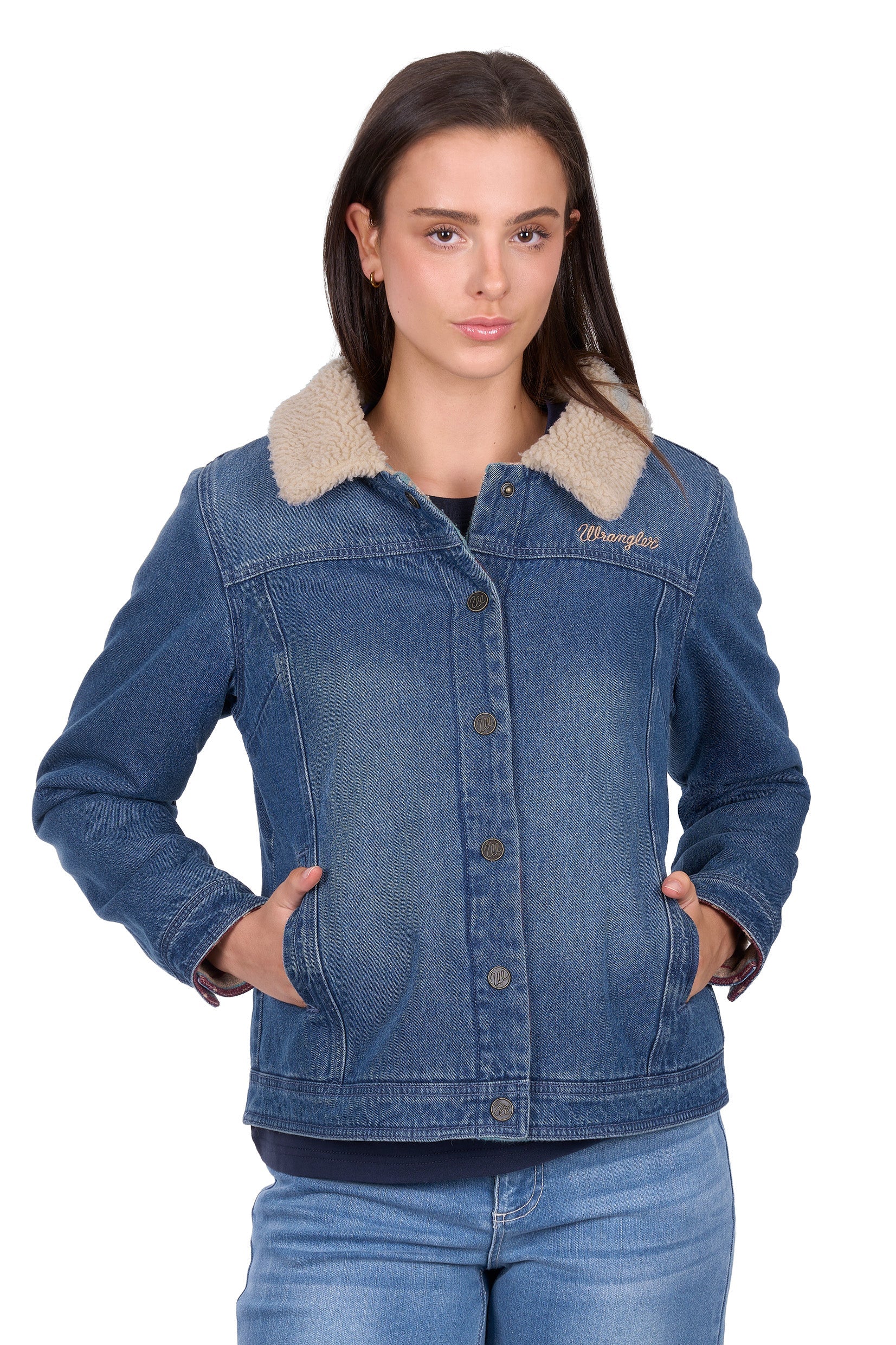 Wrangler Women&