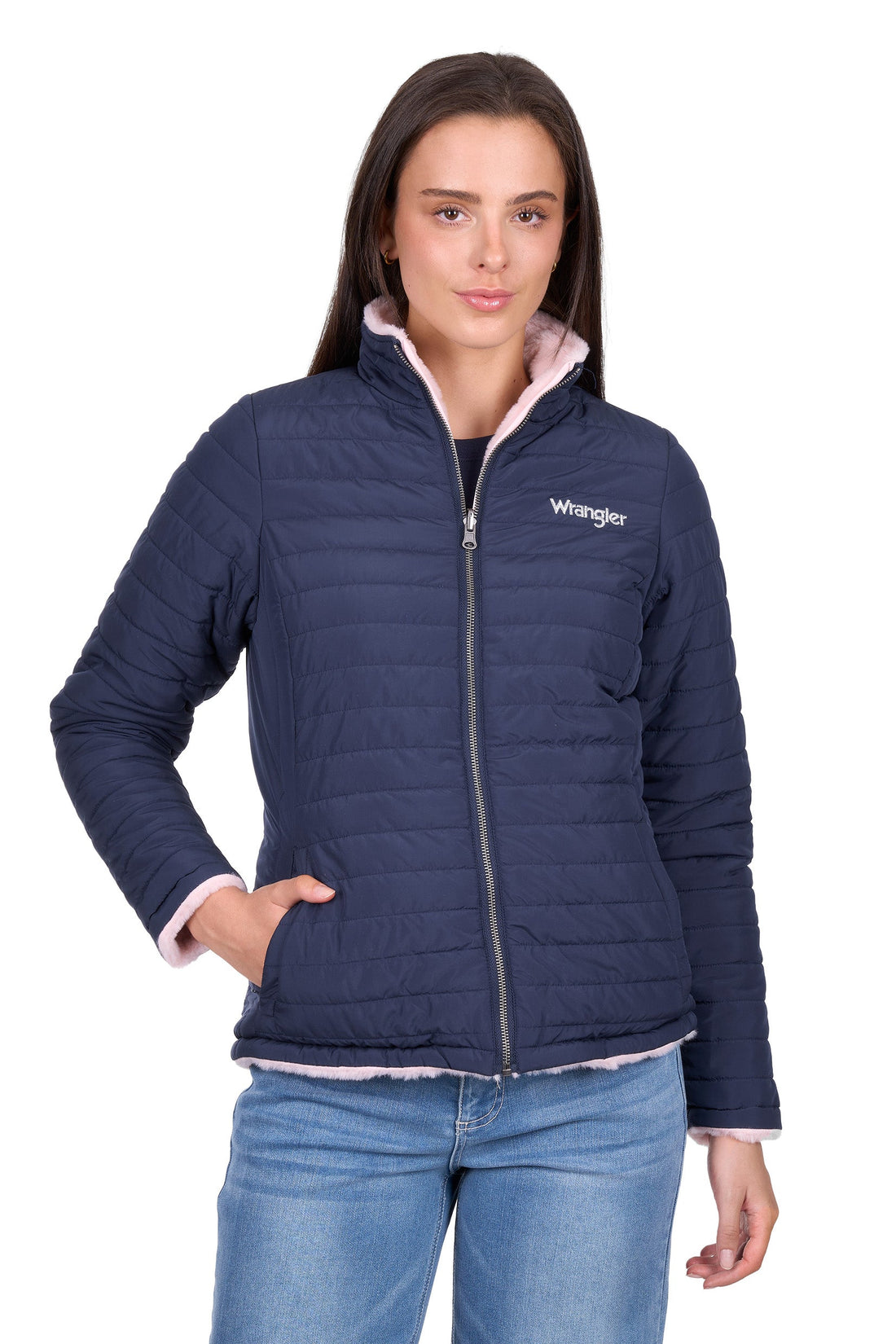 Wrangler Women&