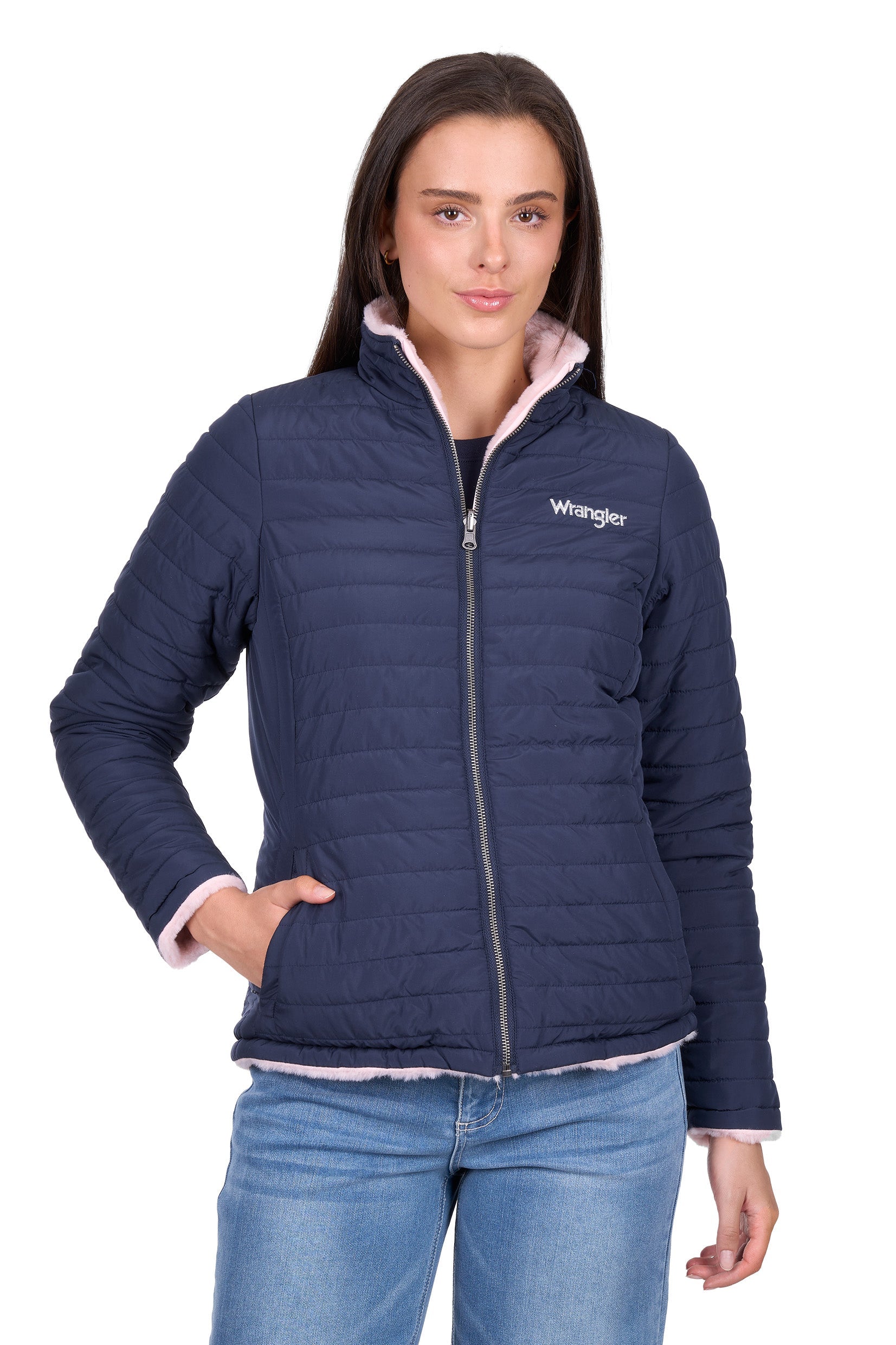 Wrangler Women&