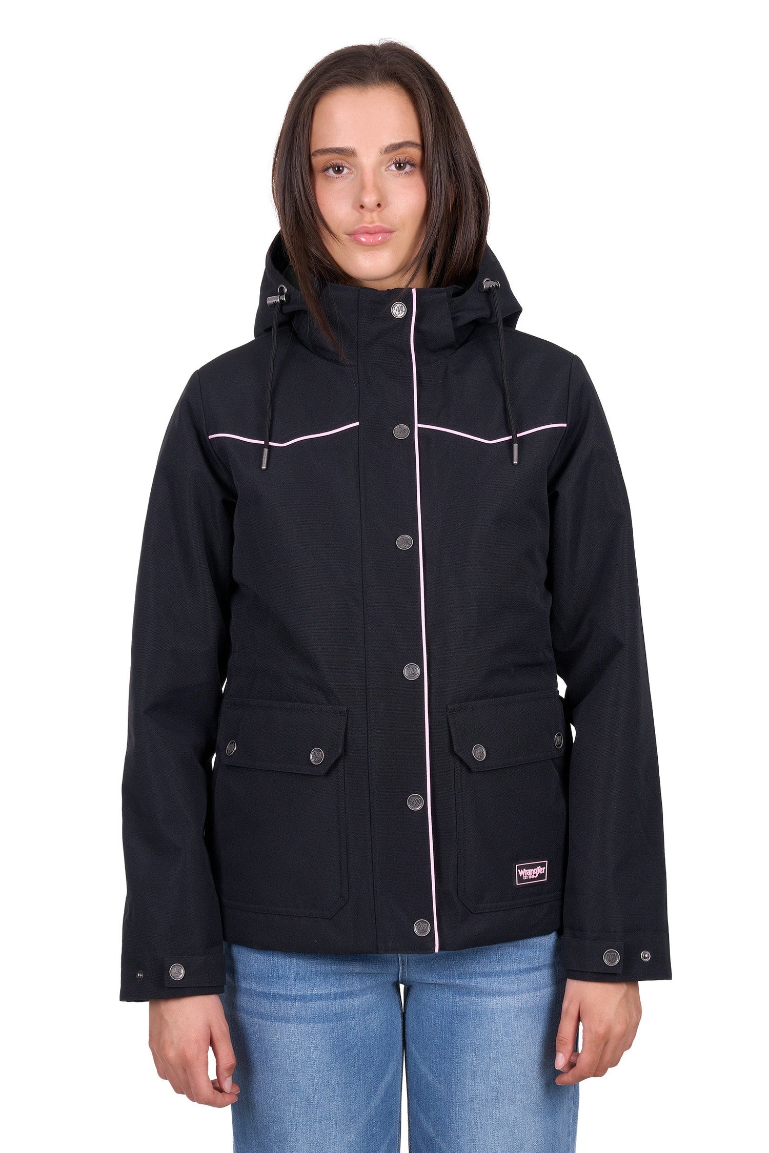 Wrangler Women&