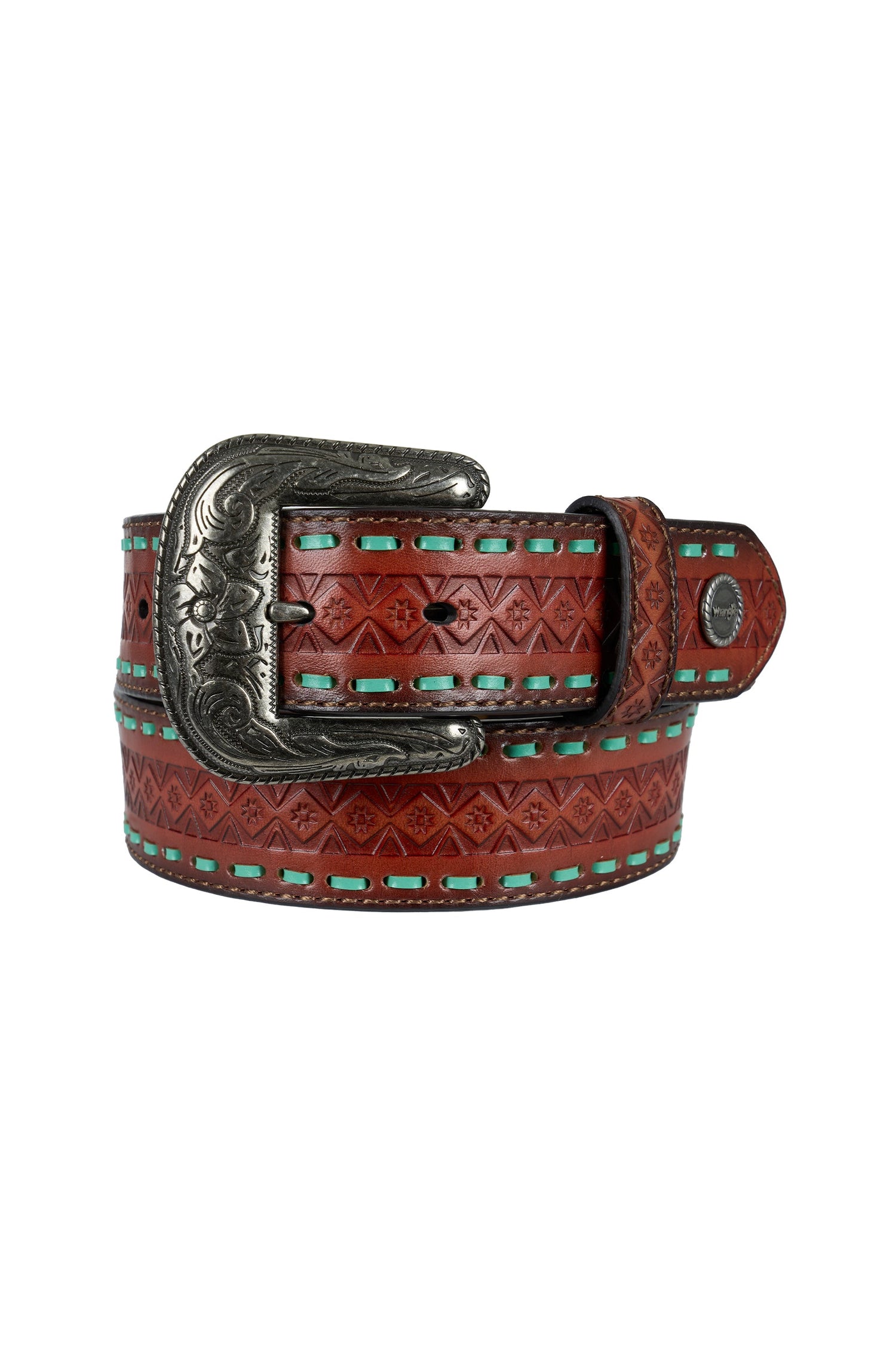 Wrangler Alyssa Belt