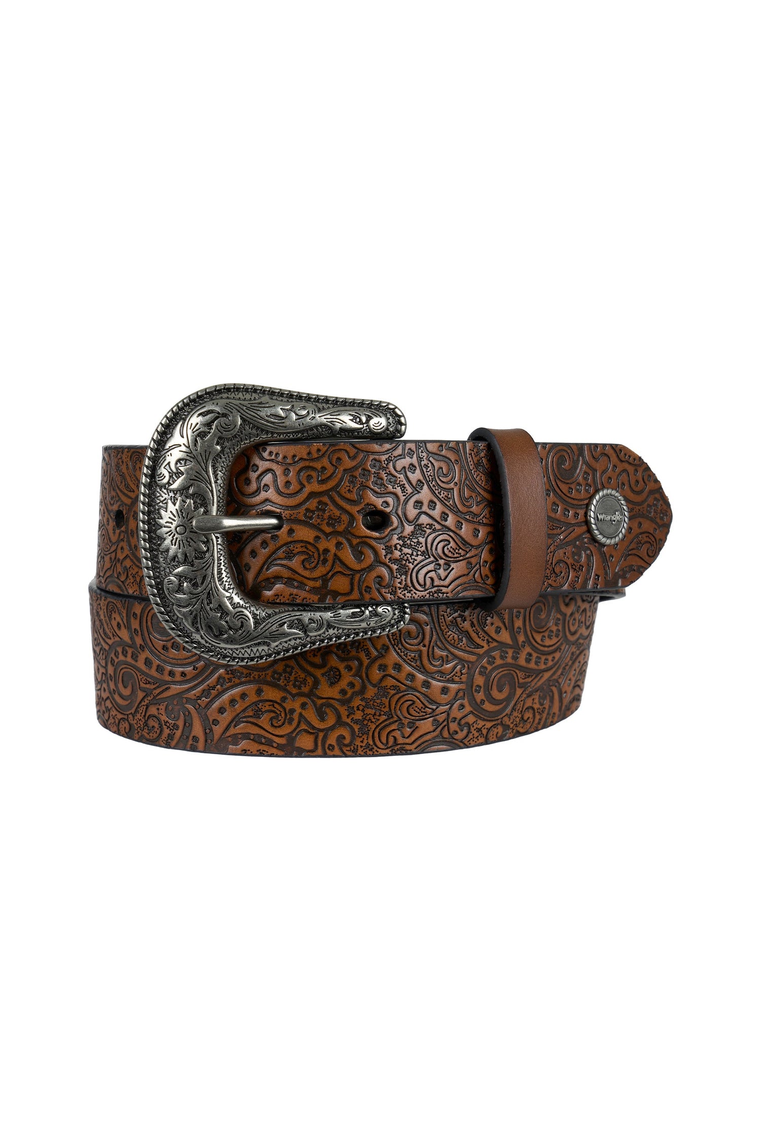 Wrangler Maeve Belt