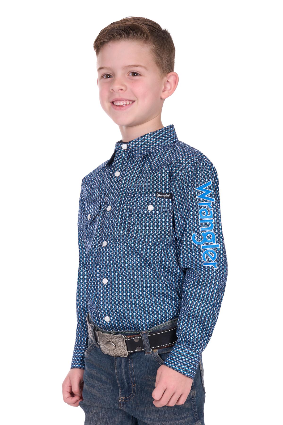 Boy&