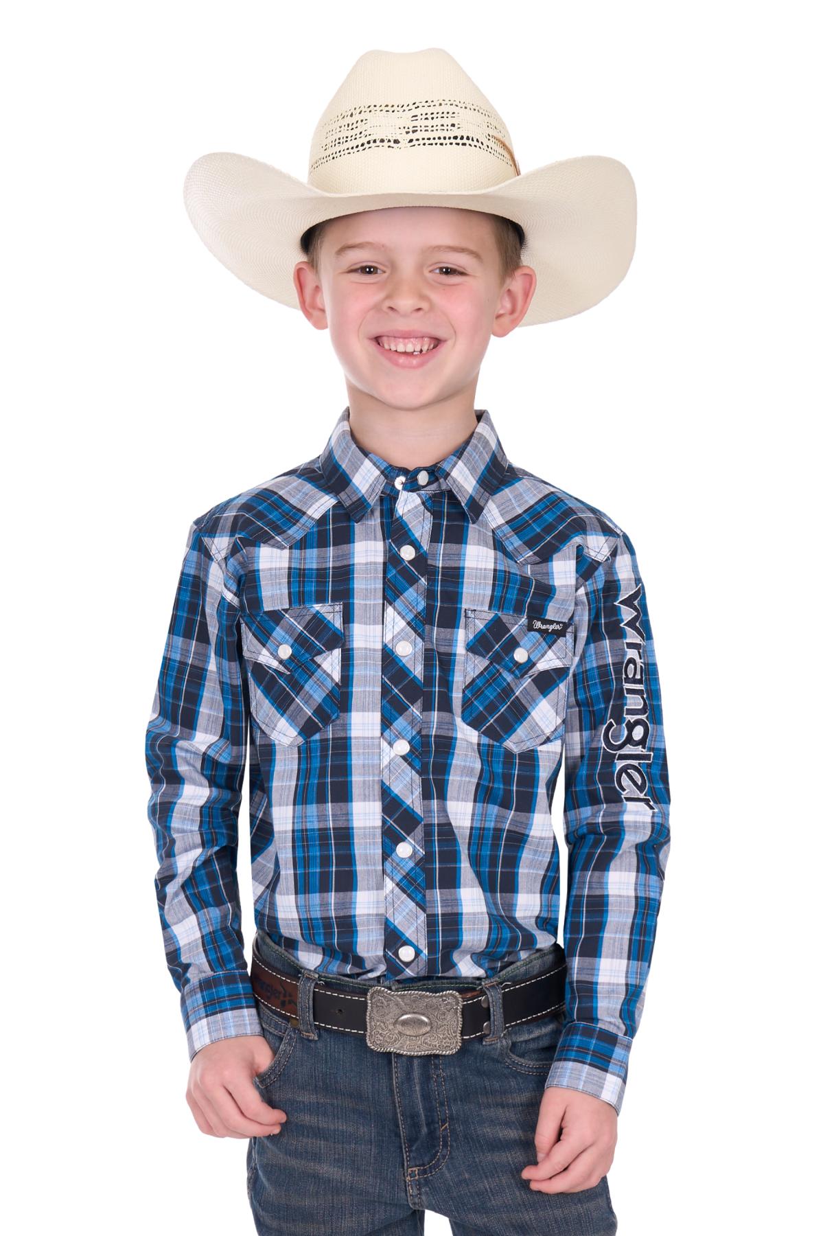 Boy&