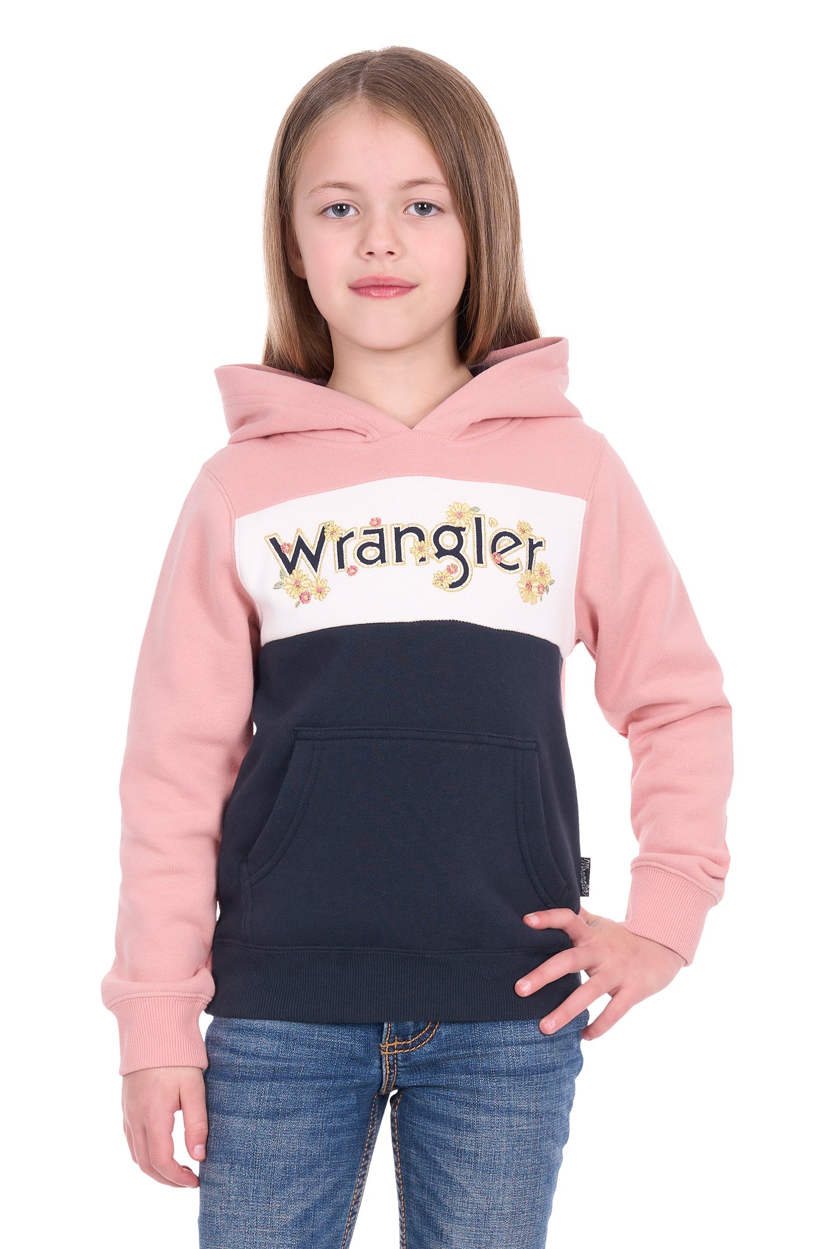Wrangler Girl&