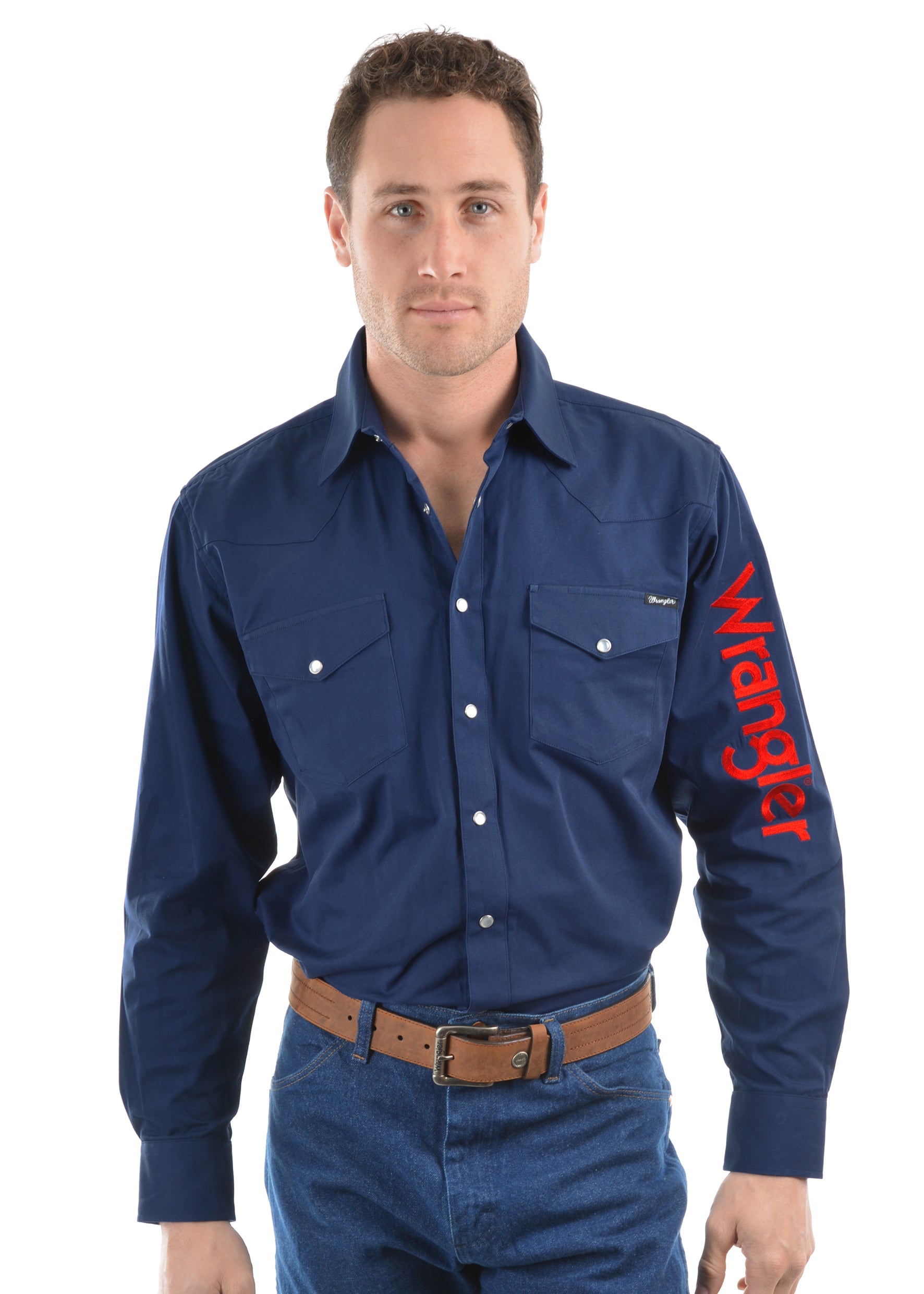 Wrangler Men&