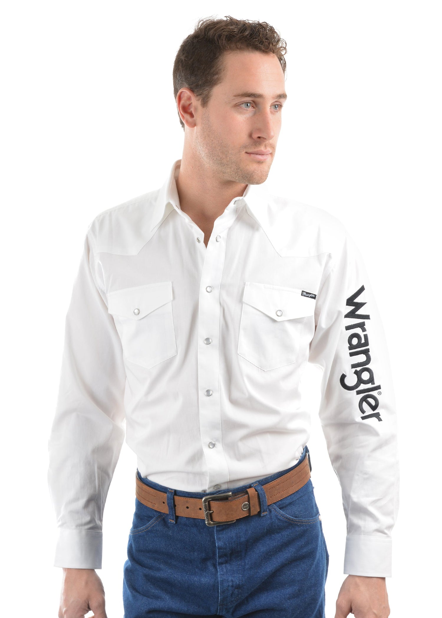 Wrangler Men&