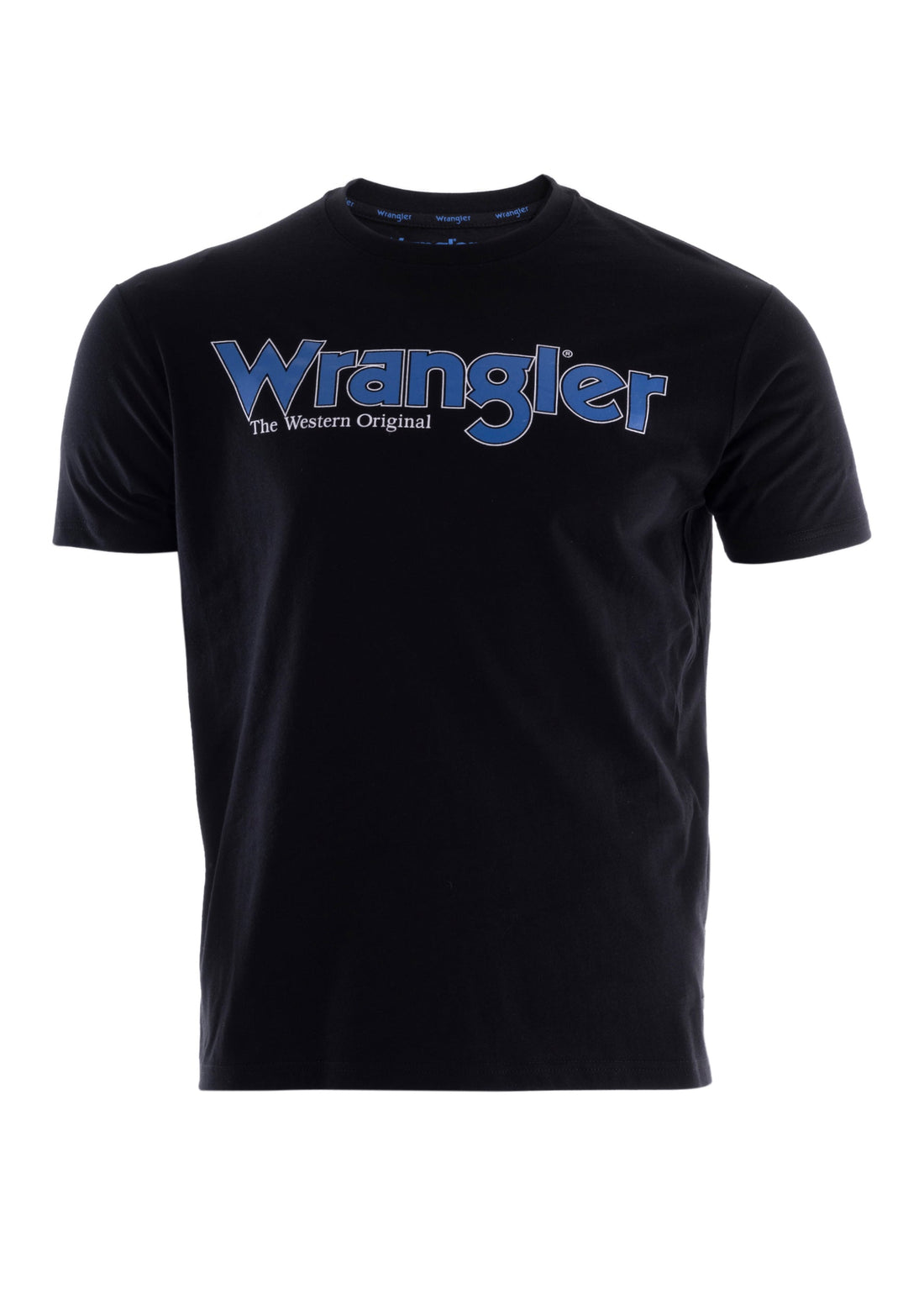 Wrangler Men&