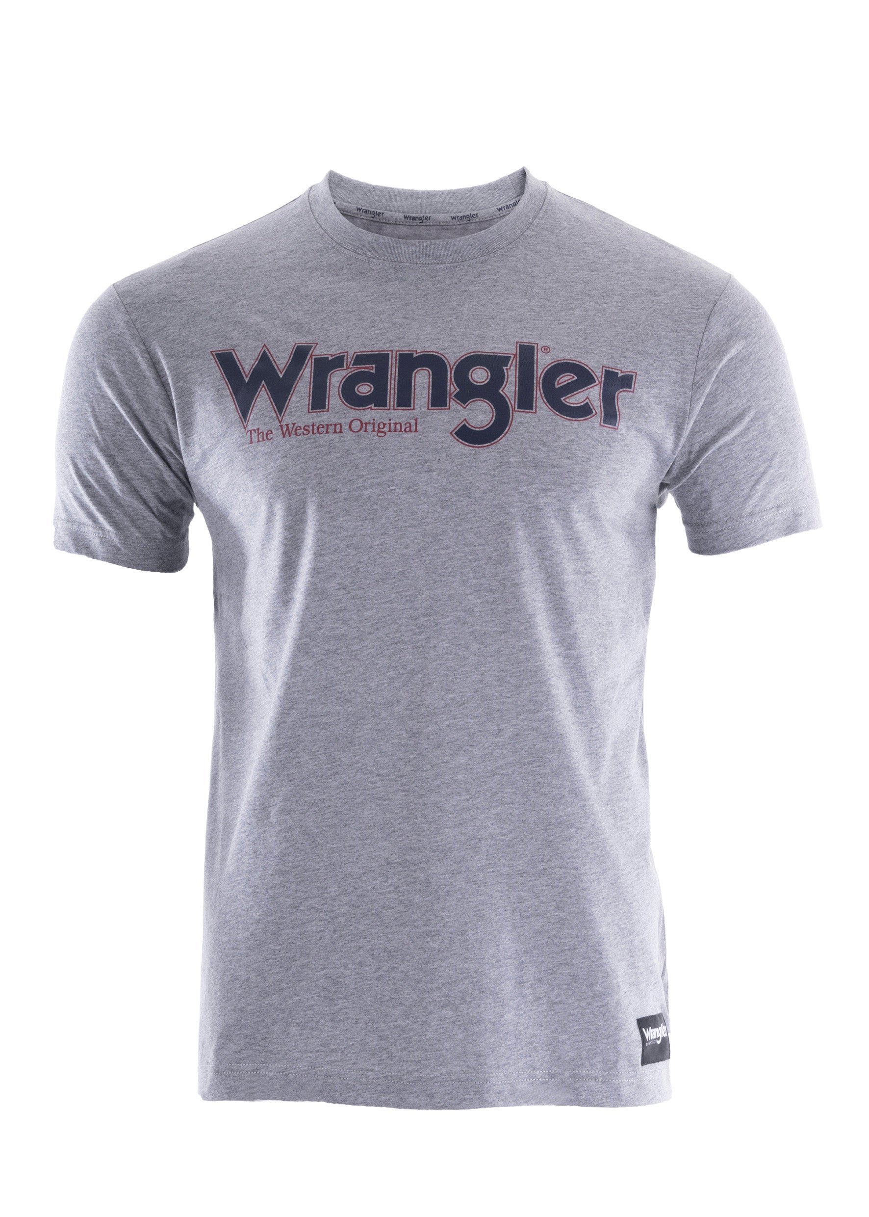 Wrangler Men&