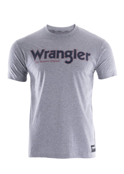 Wrangler Men&