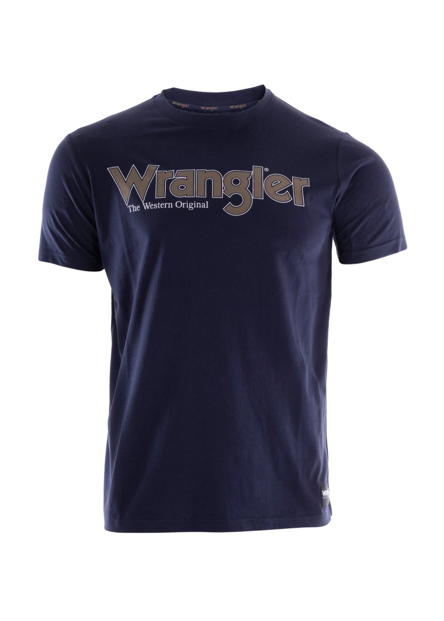 Wrangler Men&